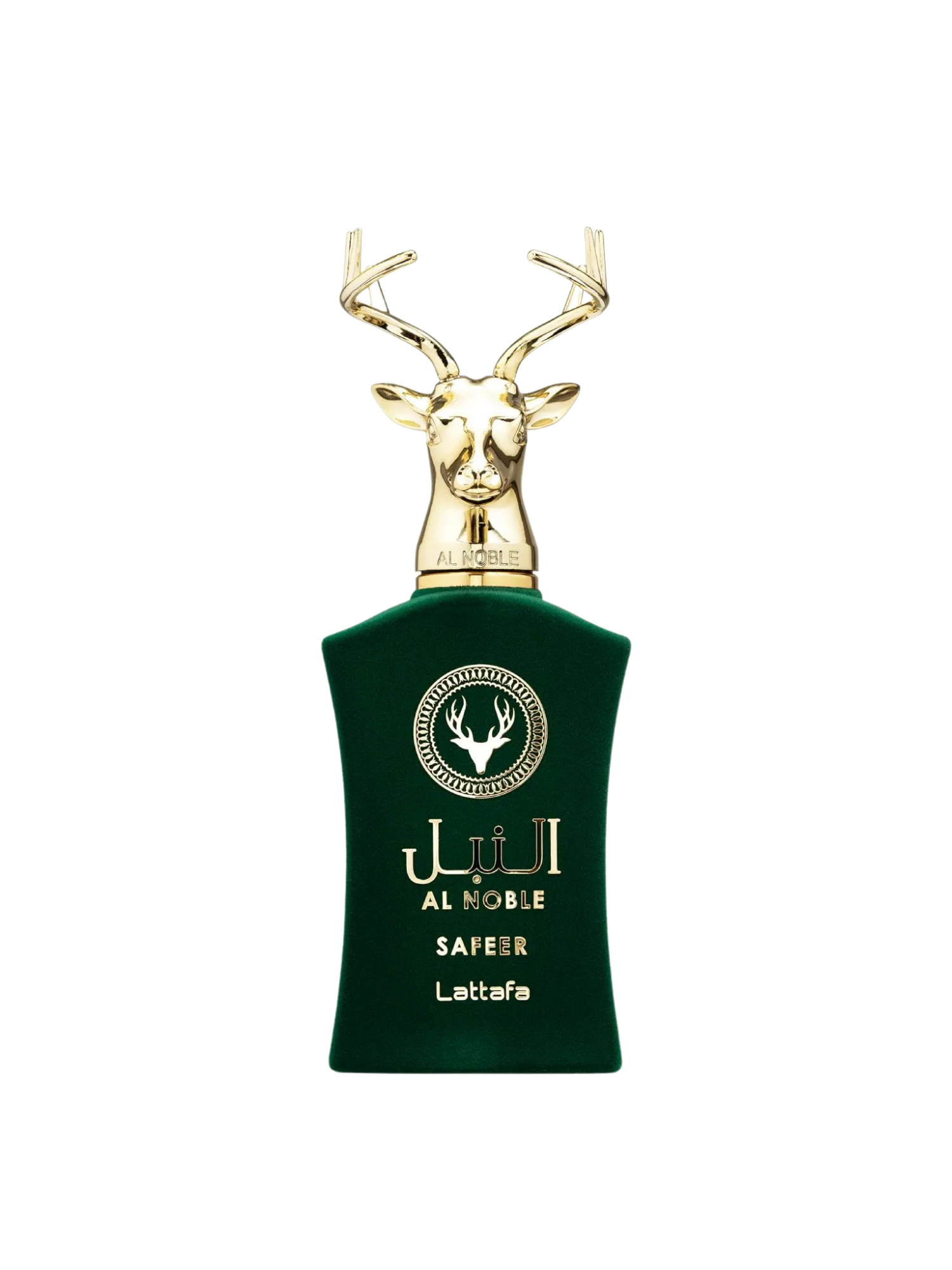 Lattafa Al Noble Safeer Eau De Parfum 100ml