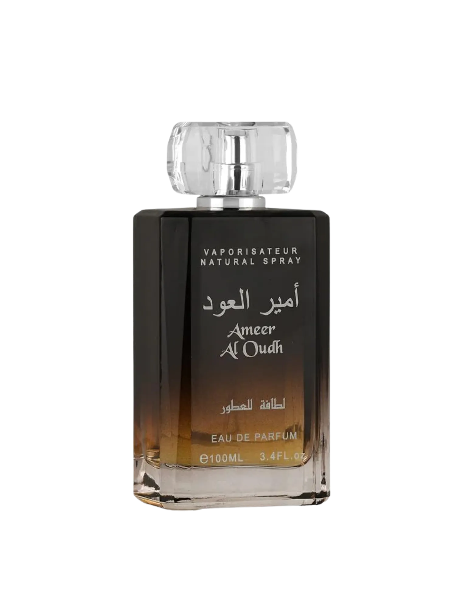 Lattafa Ameer Al Oud Eau De Parfum 100ml