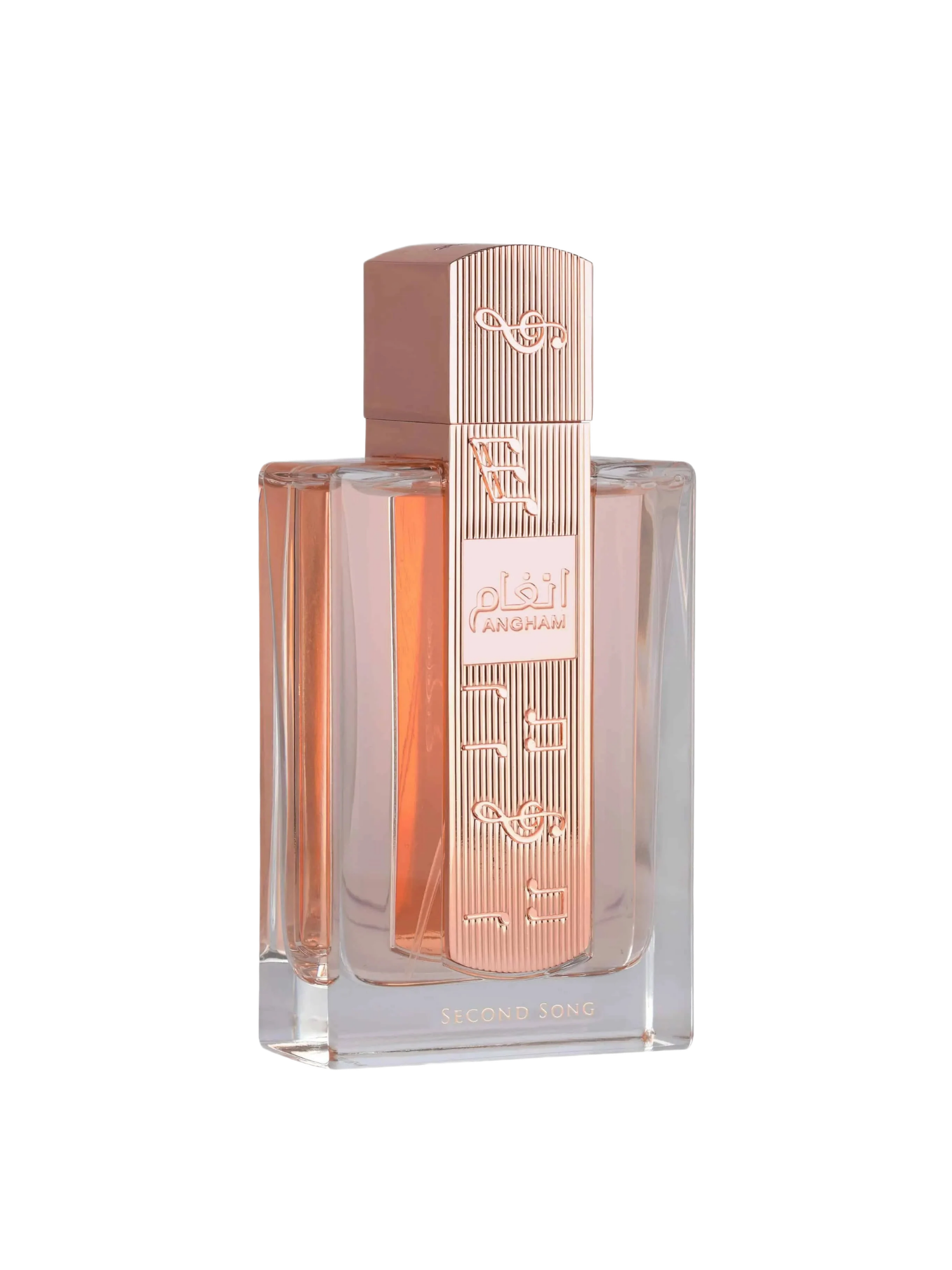 Lattafa Angham Second Song Eau De Parfum 100ml