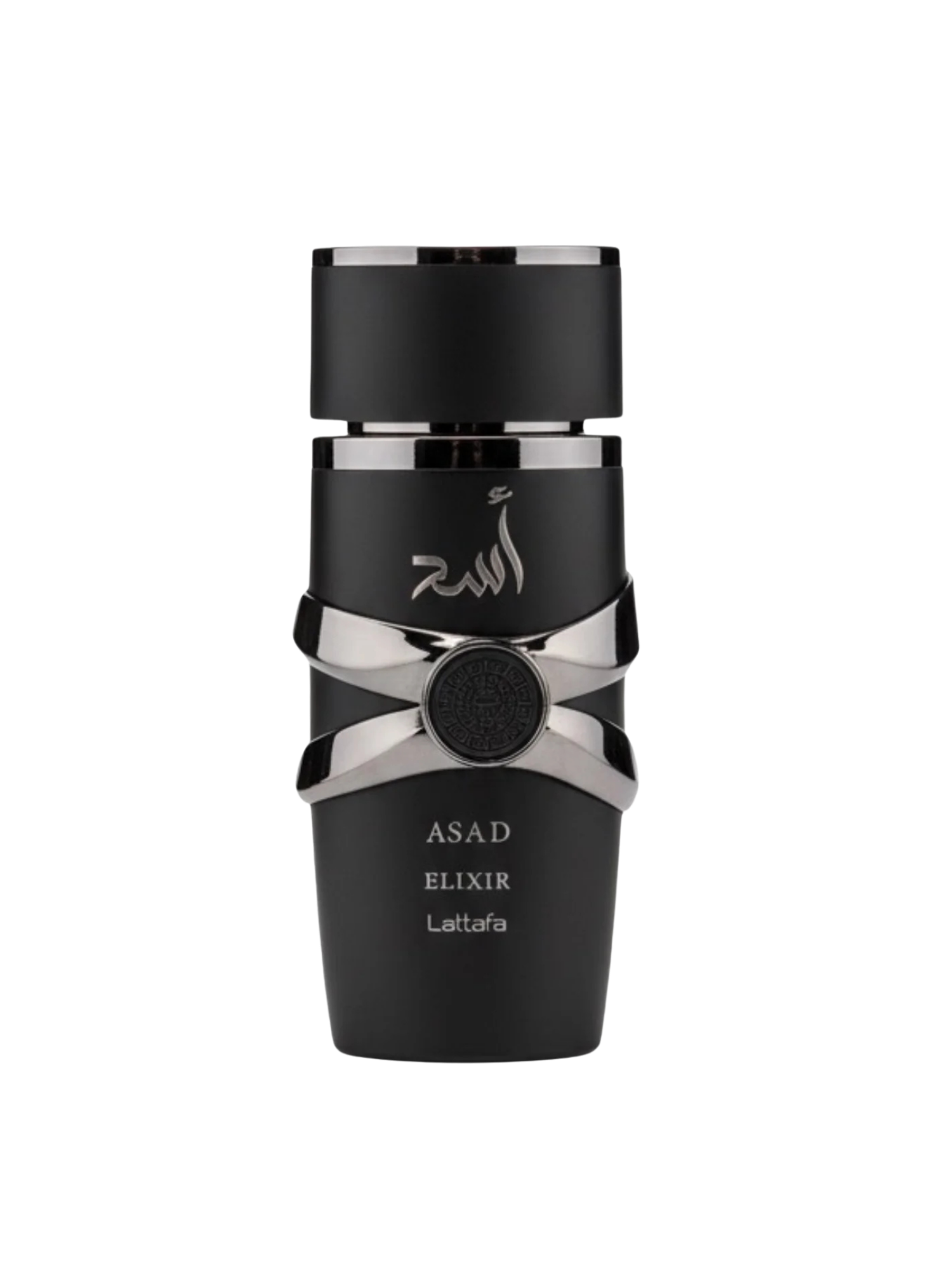 Lattafa Asad Elixir Eau De Parfum 100ml