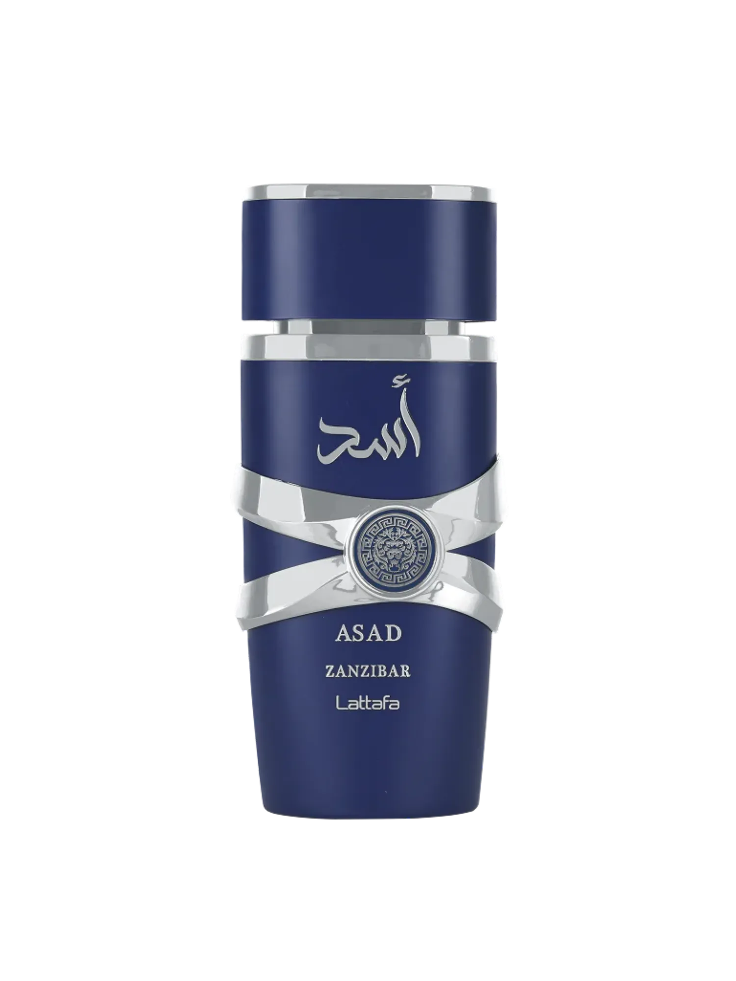 Lattafa Asad Zanzibar Eau De Parfum 100ml