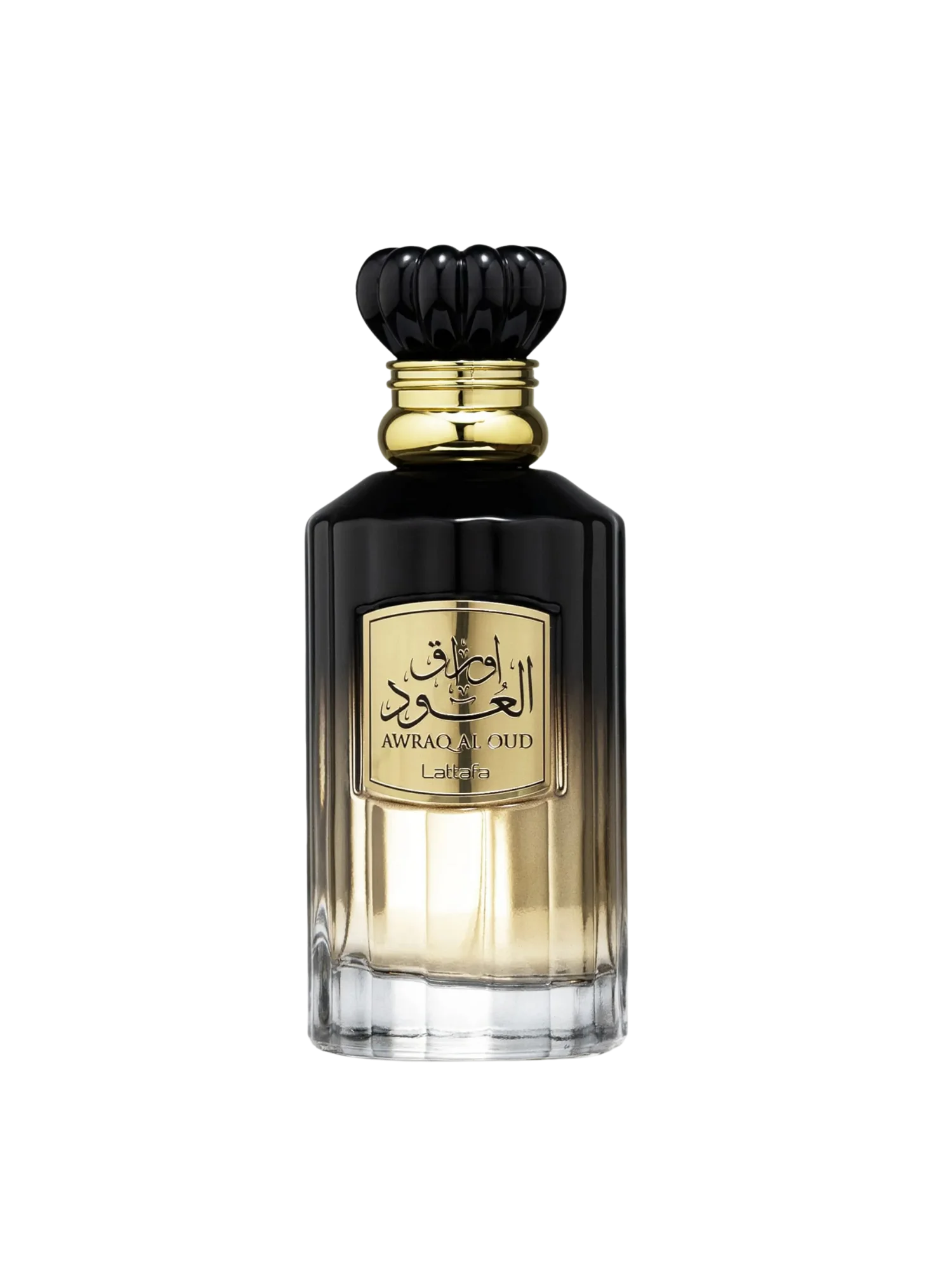 Lattafa Awraq Al Oud Eau De Parfum 100ml