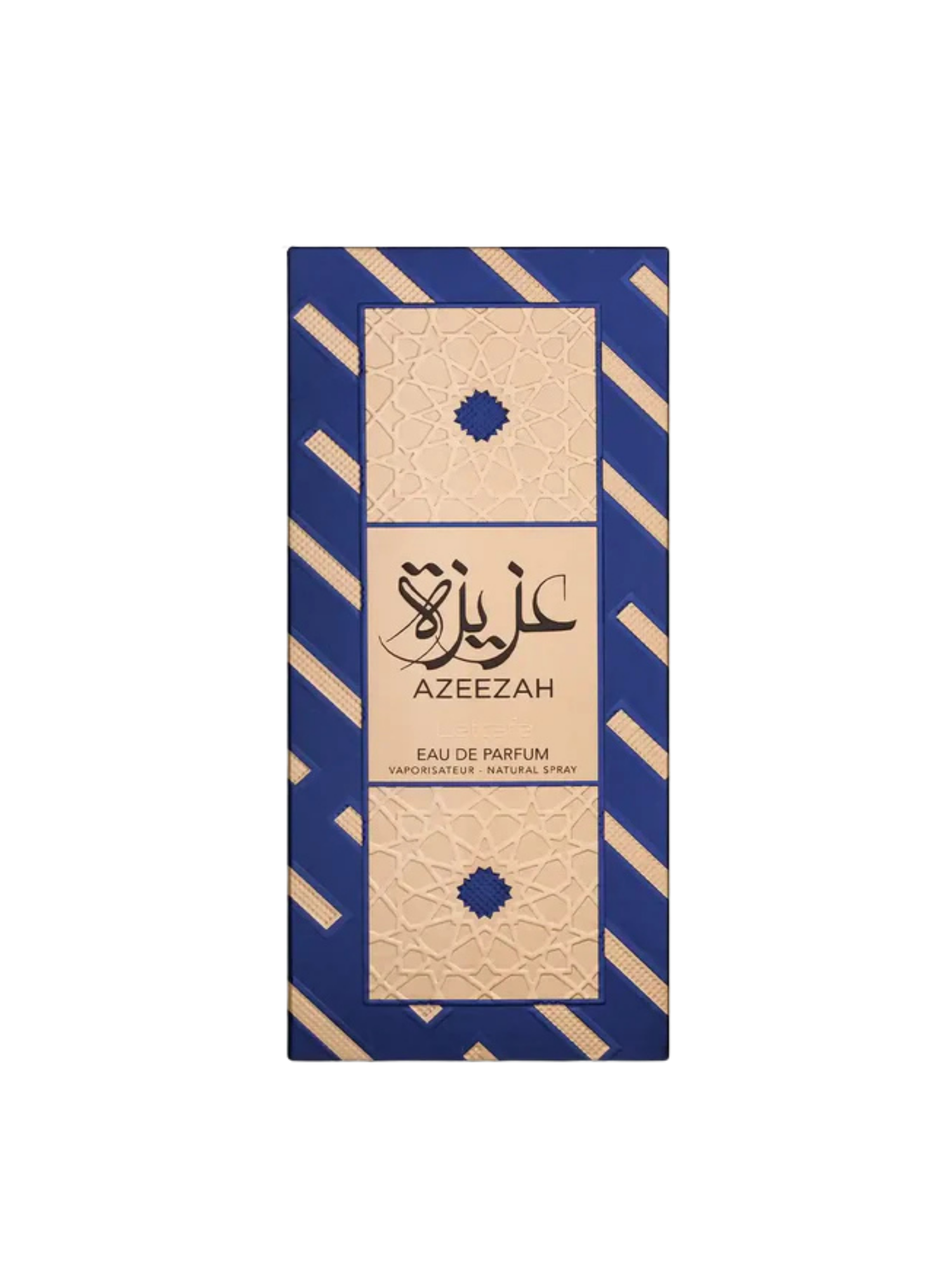 Lattafa Azeezah Eau De Parfum 100ml