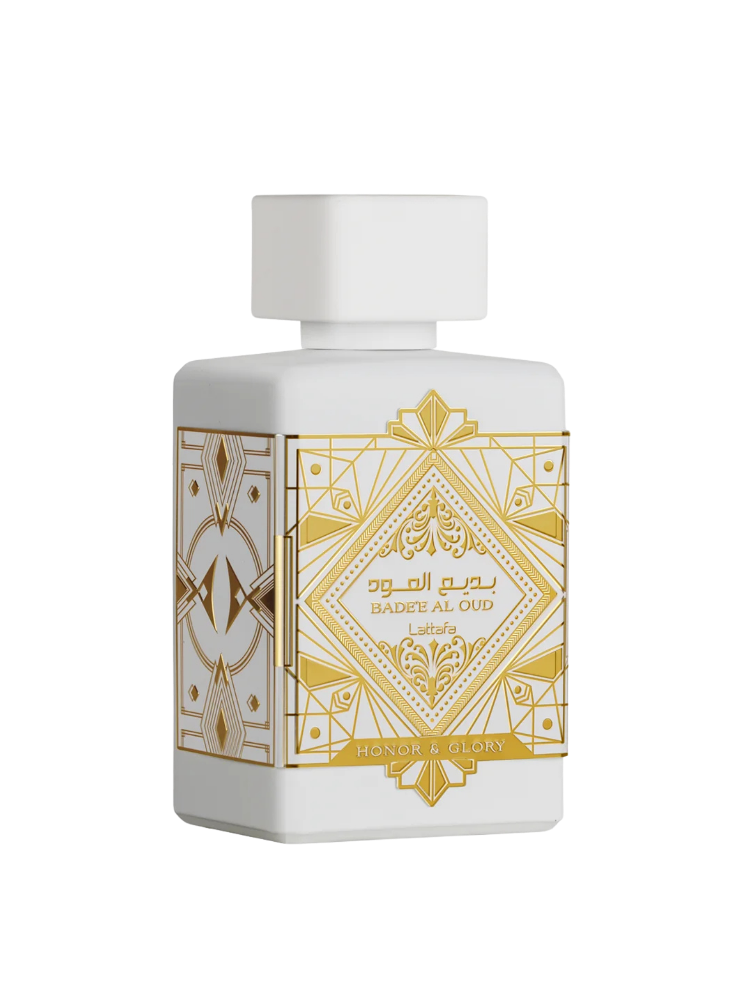 Lattafa Badee Al Oud Honor & Glory Eau De Parfum 100ml