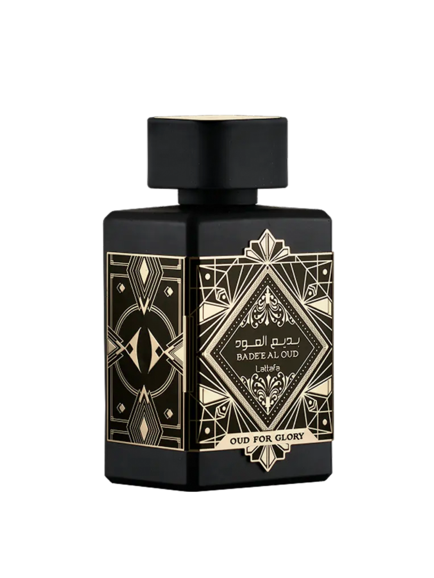 Lattafa Badee Al Oud (Oud for Glory) Eau De Parfum 100ml