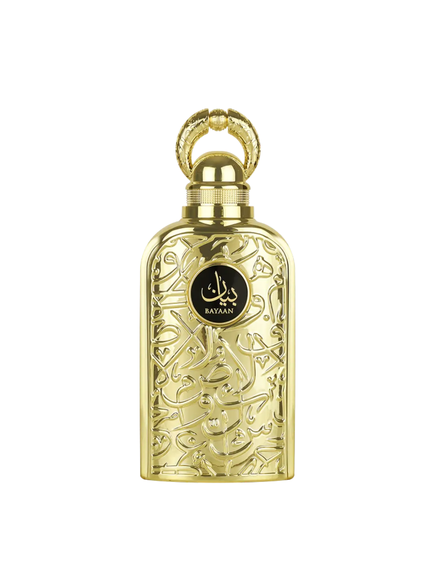 Lattafa Bayaan Eau De Parfum 100ml