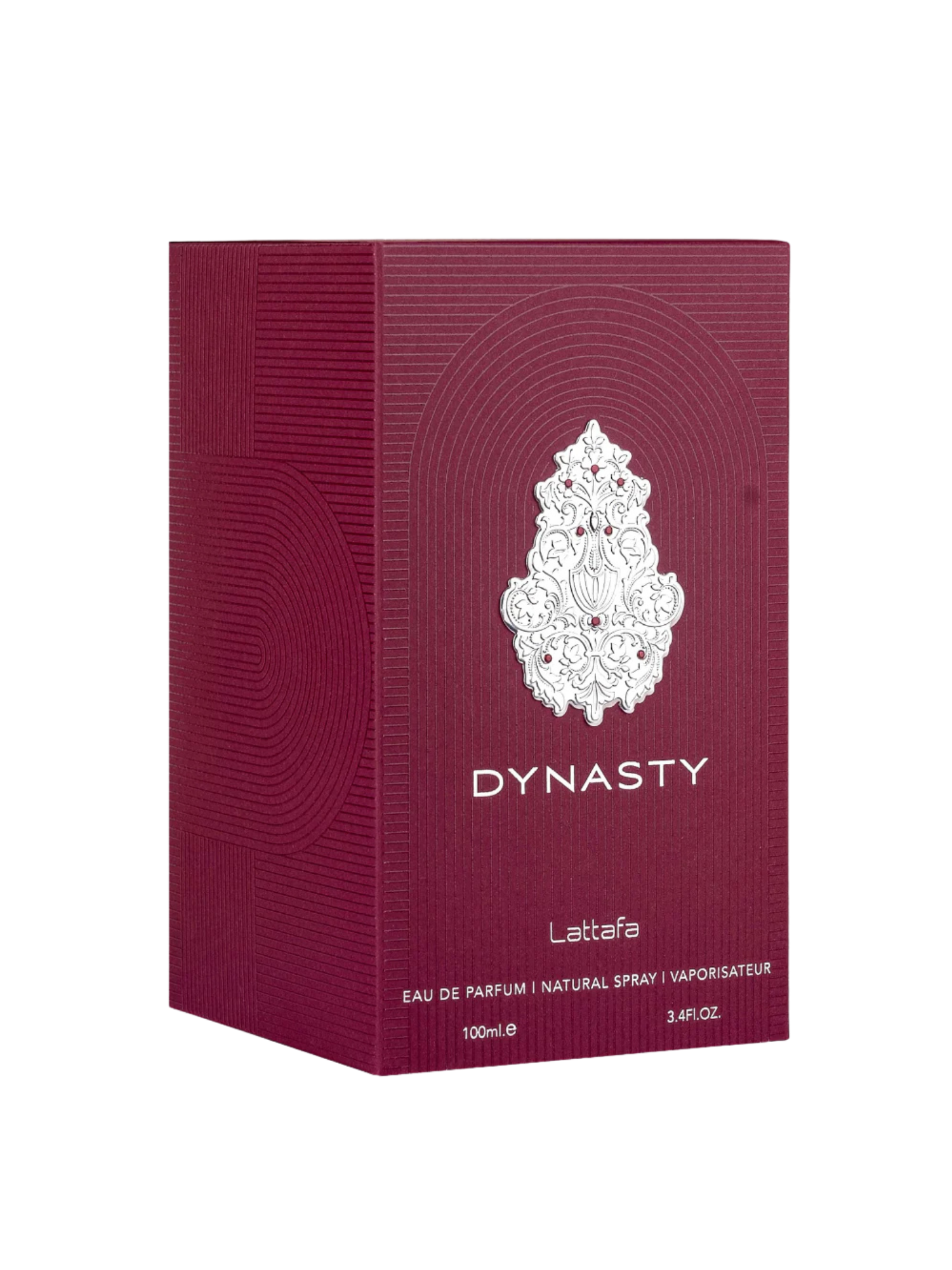 Lattafa Dynasty Eau De Parfum 100ml