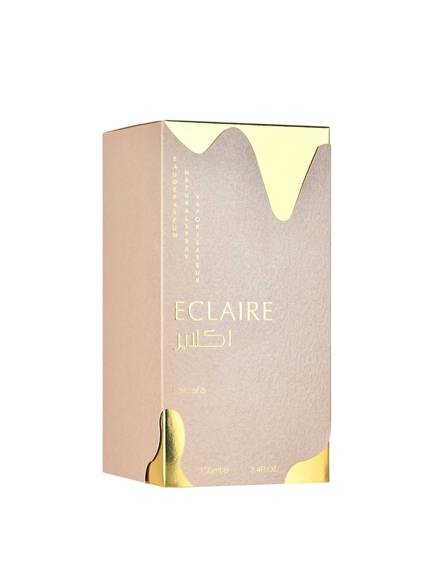 Lattafa Eclaire Eau De Parfum 100ml