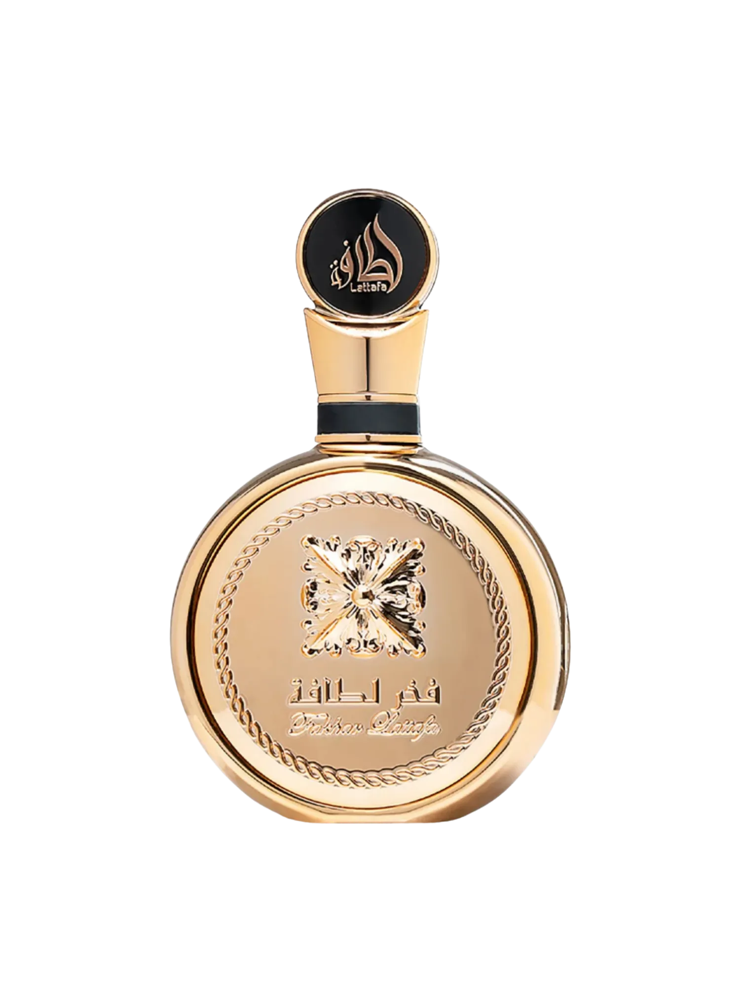 Lattafa Fakhar Extrait De Parfum 100ml