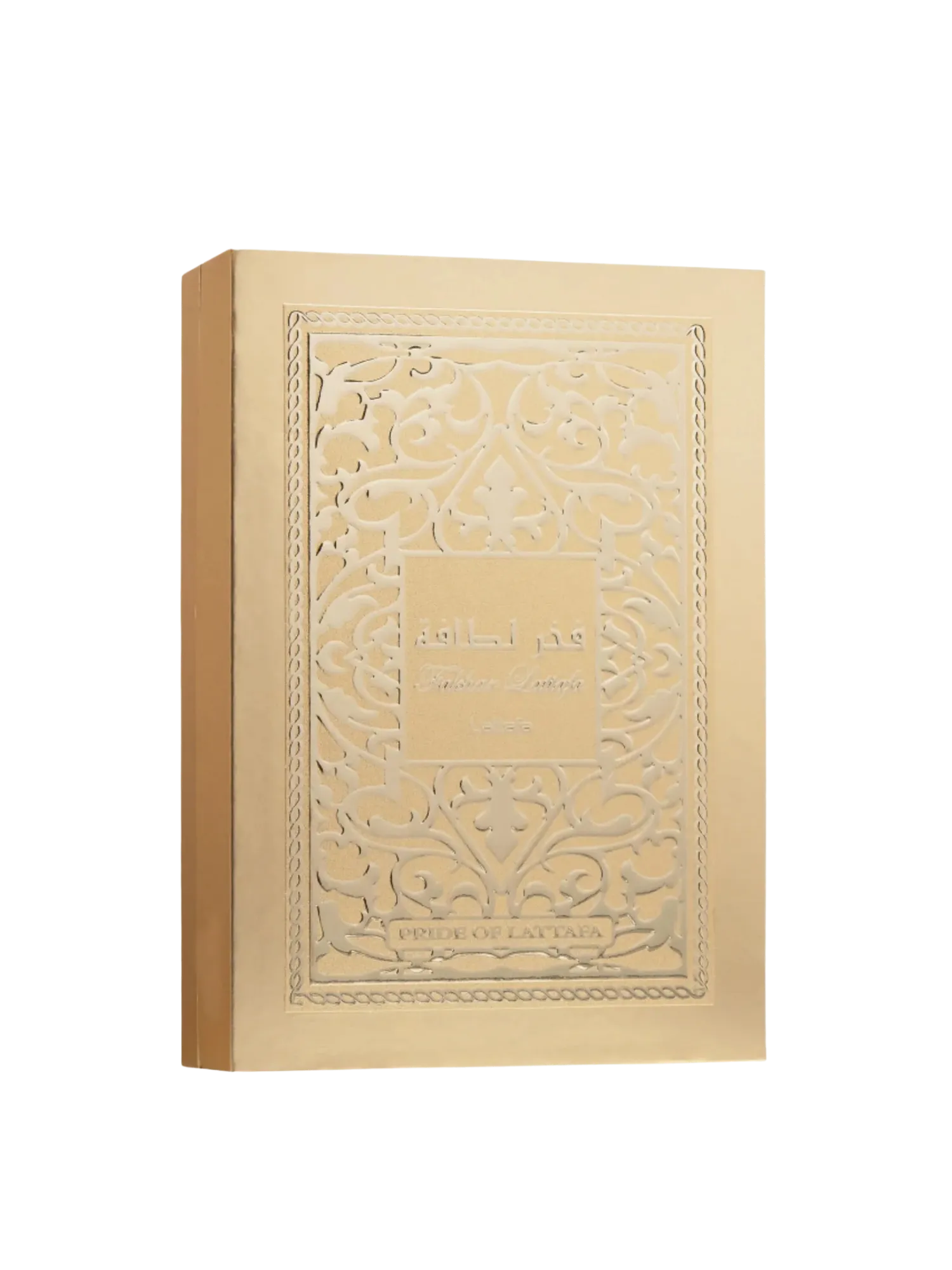 Lattafa Fakhar Extrait De Parfum 100ml