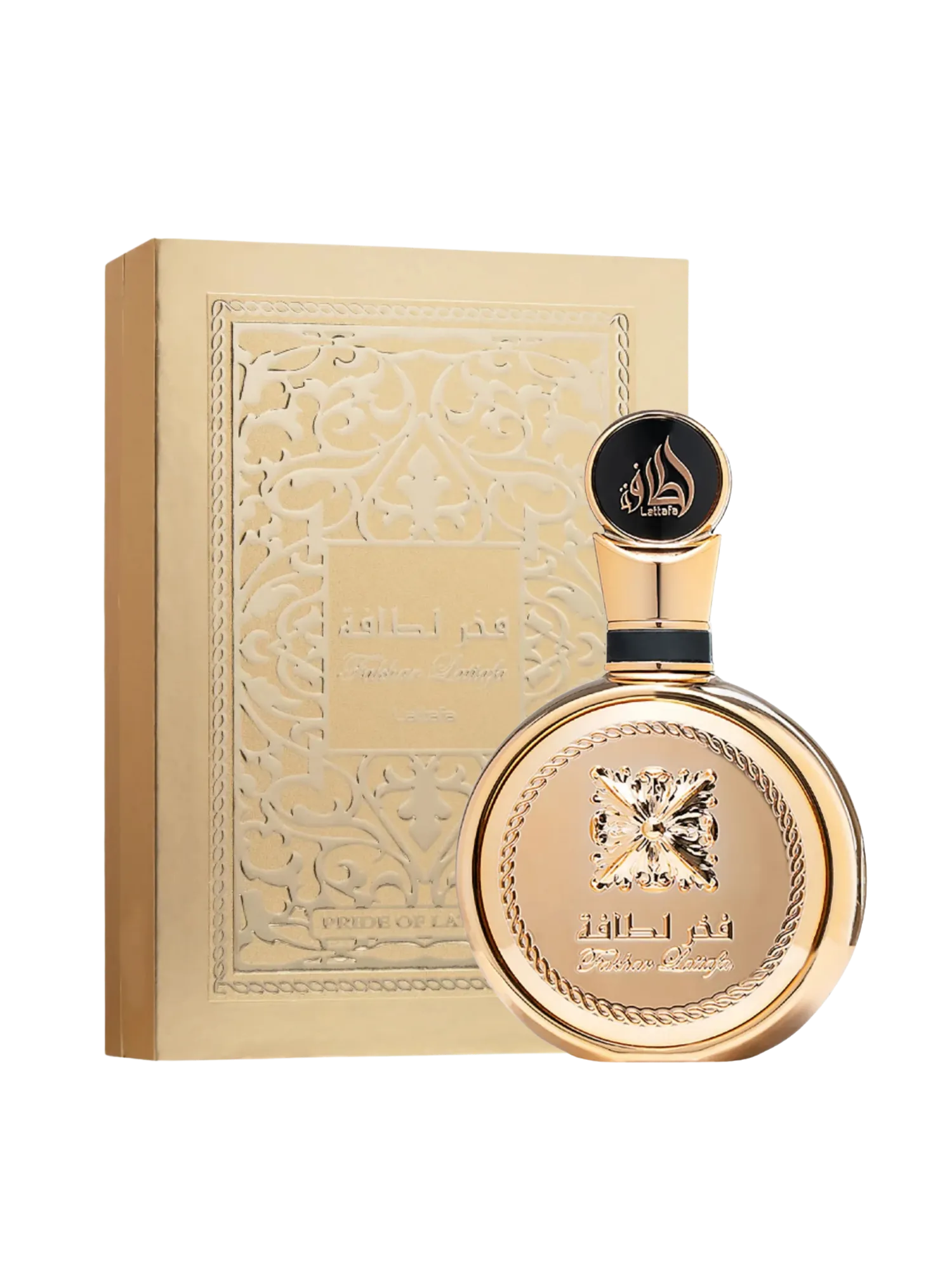 Lattafa Fakhar Extrait De Parfum 100ml