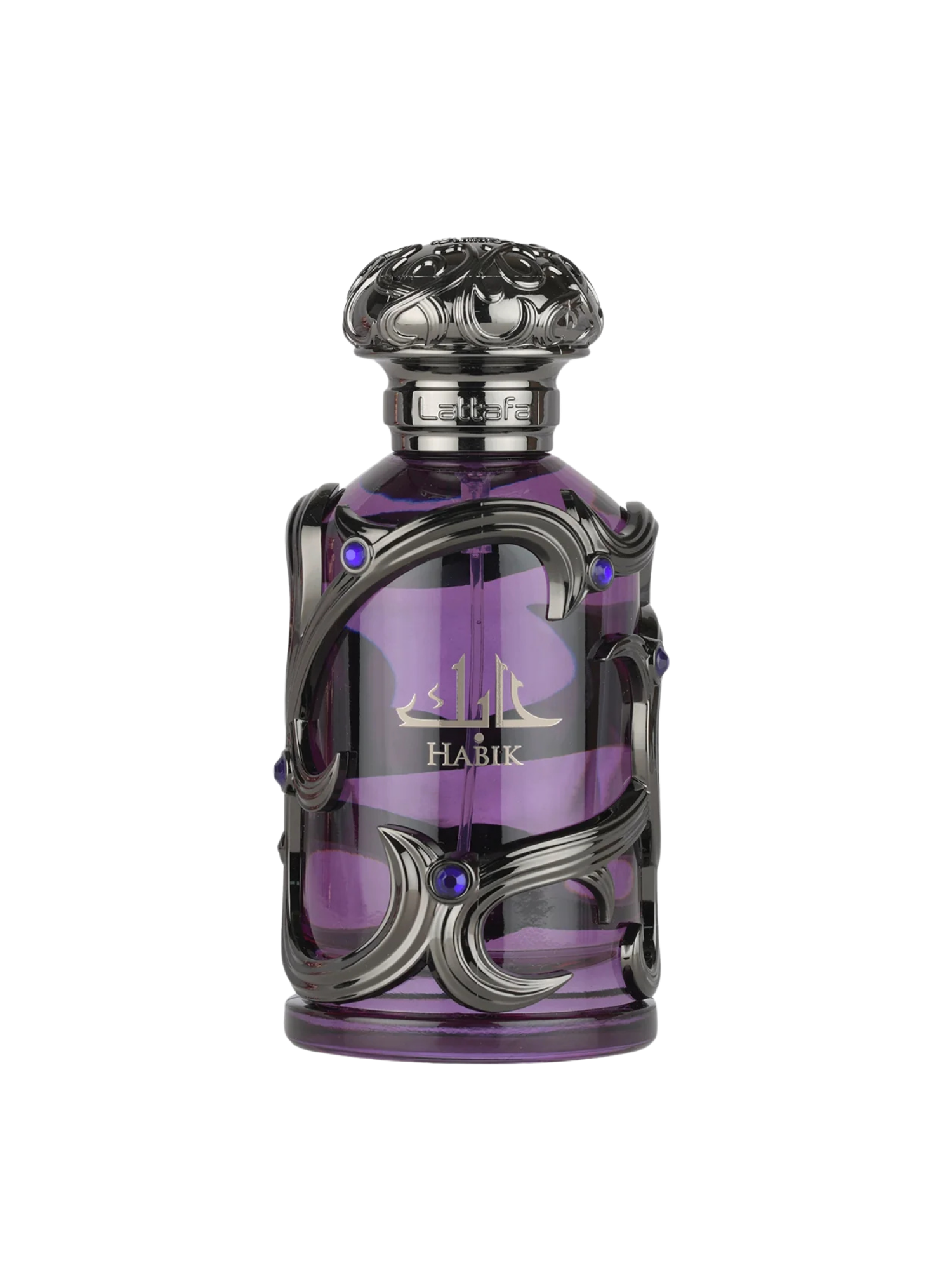 Lattafa Habik Men Eau De Parfum 100ml