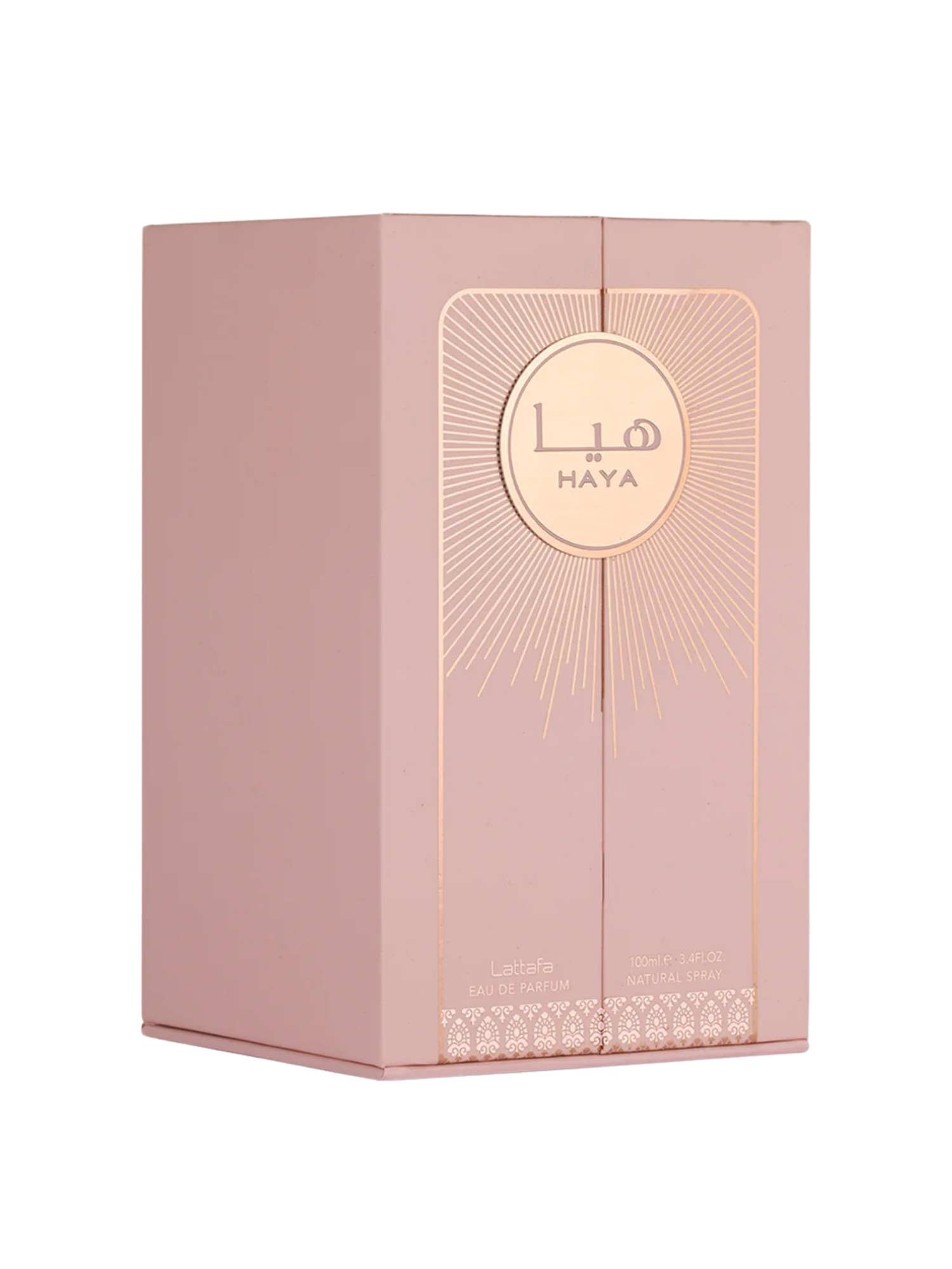 Lattafa Haya Eau De Parfum 100ml