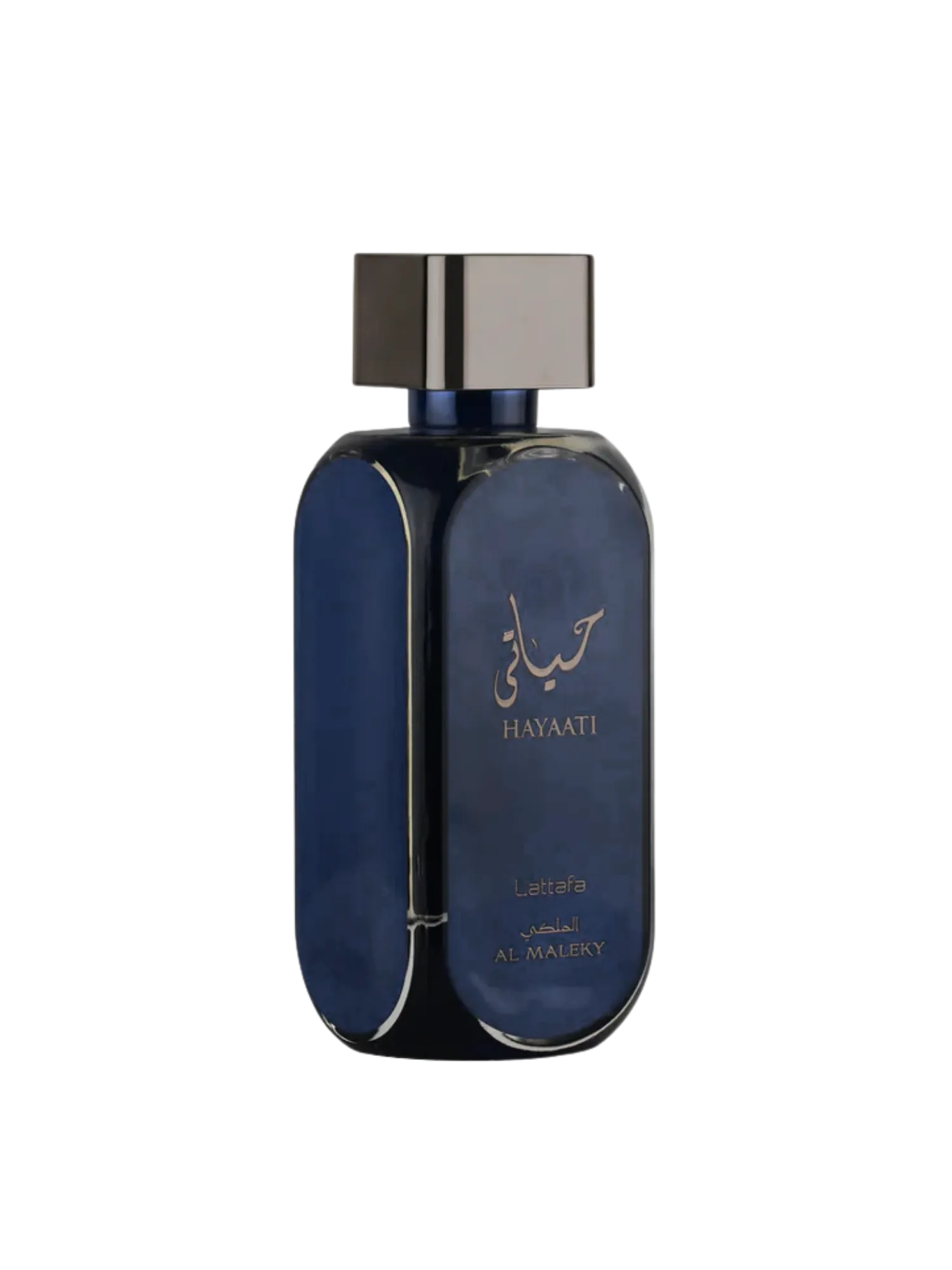 Lattafa Hayaati Al Maleky Eau De Parfum 100ml