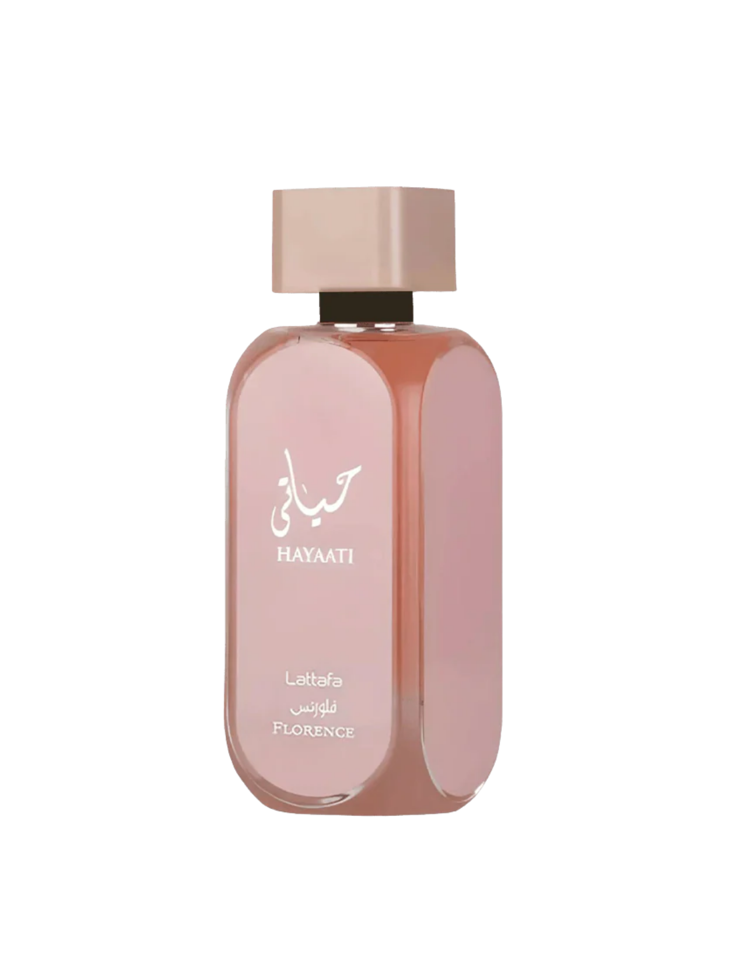 Lattafa Hayaati Florence Eau De Parfum 100ml