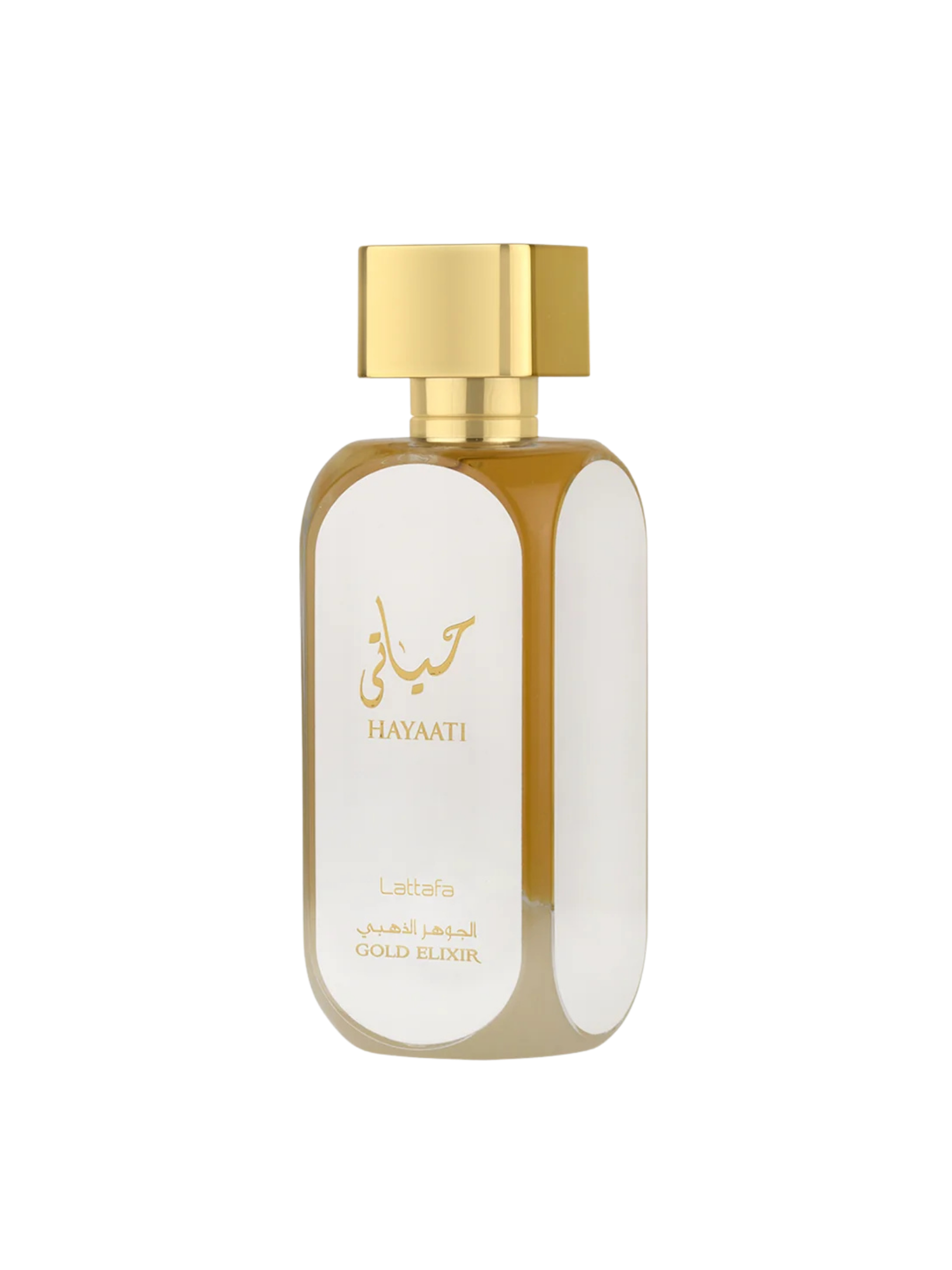 Lattafa Hayaati Gold Elixir Eau De Parfum 100ml