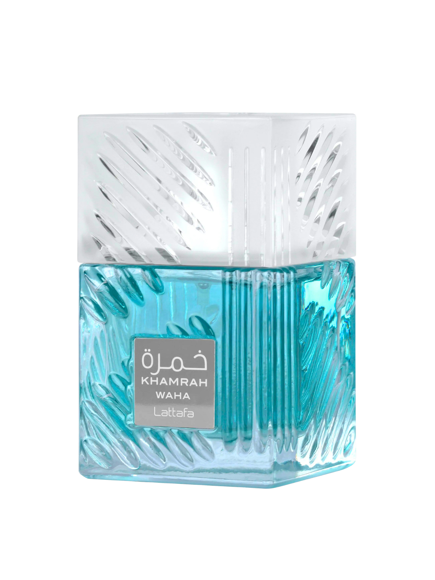 Lattafa Khamrah Waha Eau De Parfum 100ml