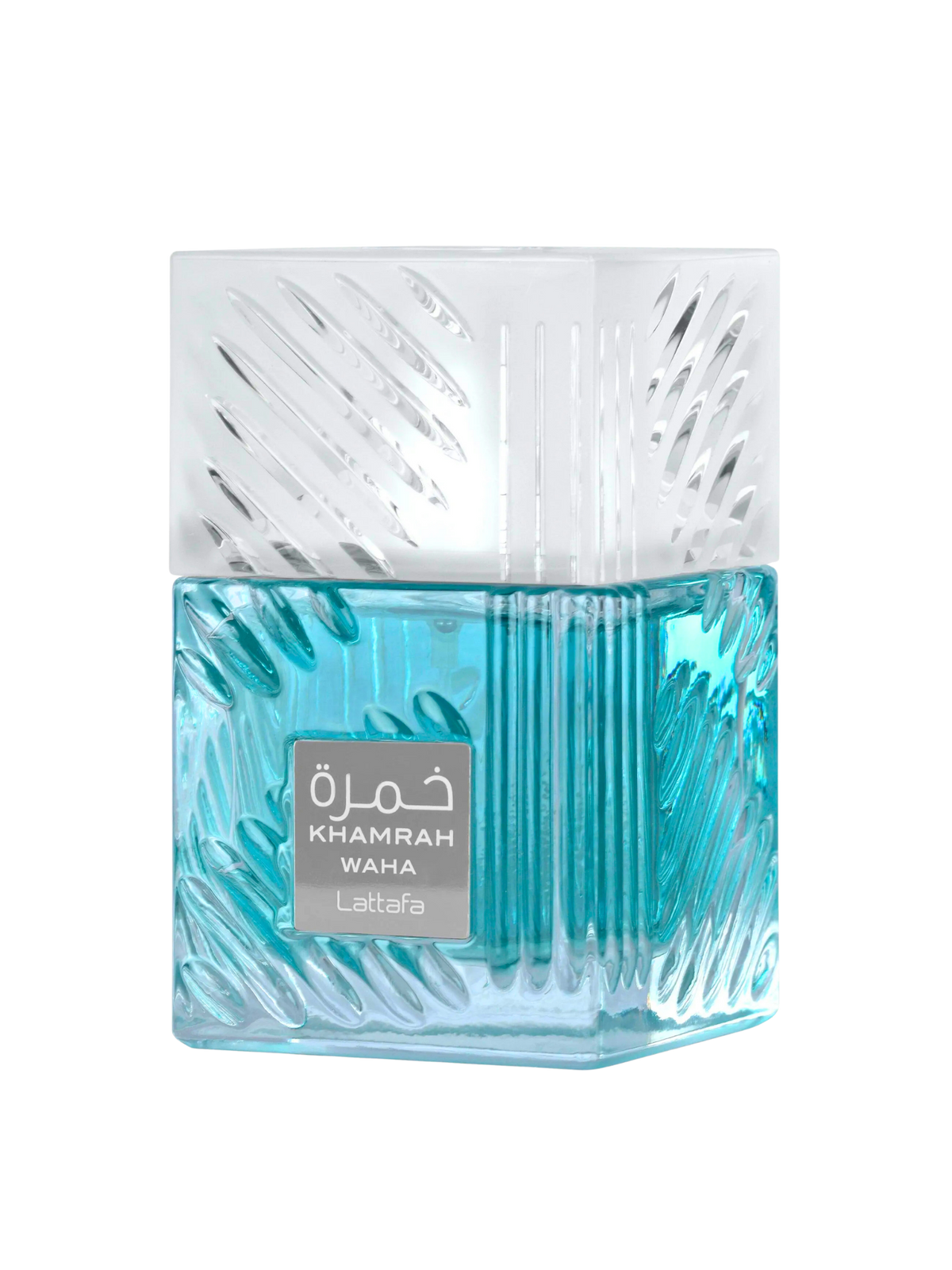 Lattafa Khamrah Waha Eau De Parfum (100ml) | Buy Online at Sharaya.in Lattafa Khamrah Waha Eau De Parfum (100ml) | Buy Online at Sharaya.in