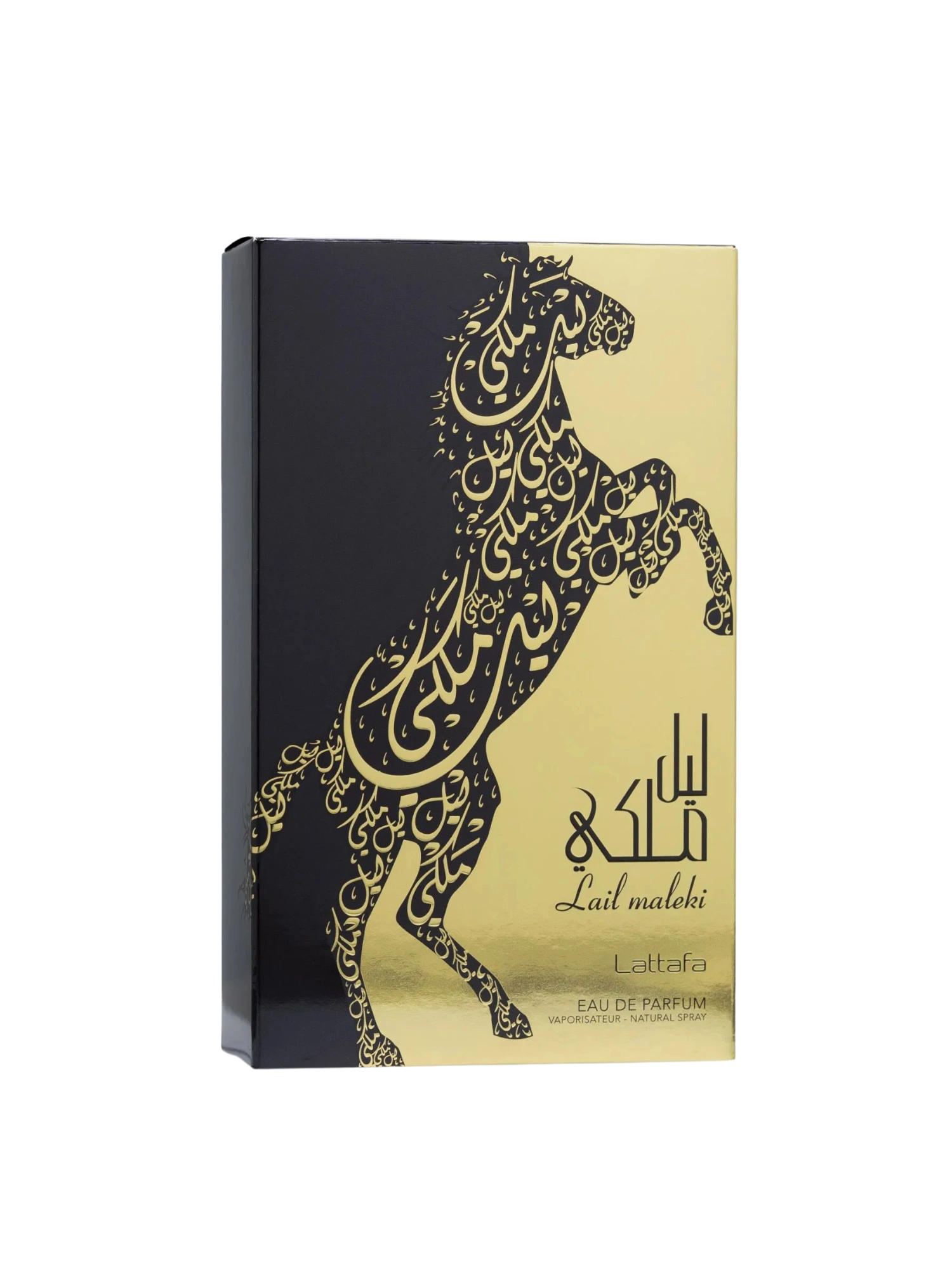 Lattafa Lail Maleki Eau De Parfum 100ml