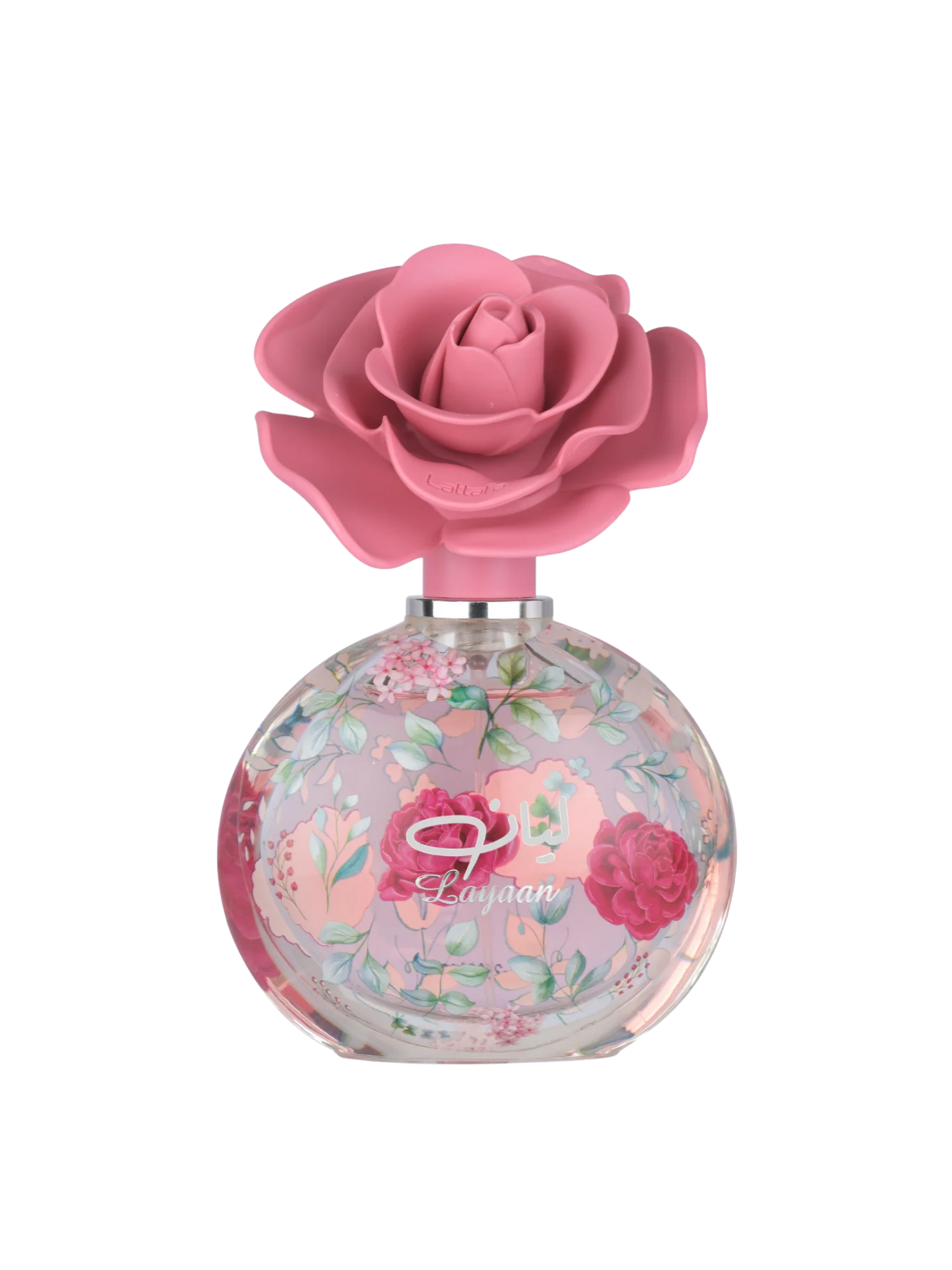 Lattafa Layaan Eau De Parfum 75ml
