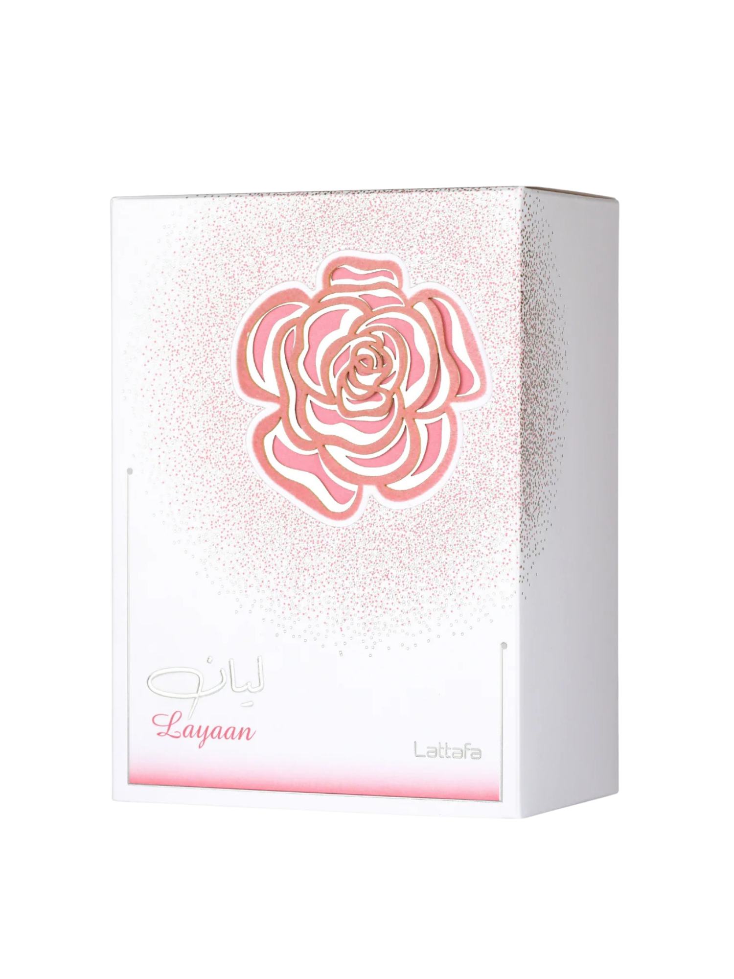 Lattafa Layaan Eau De Parfum 75ml