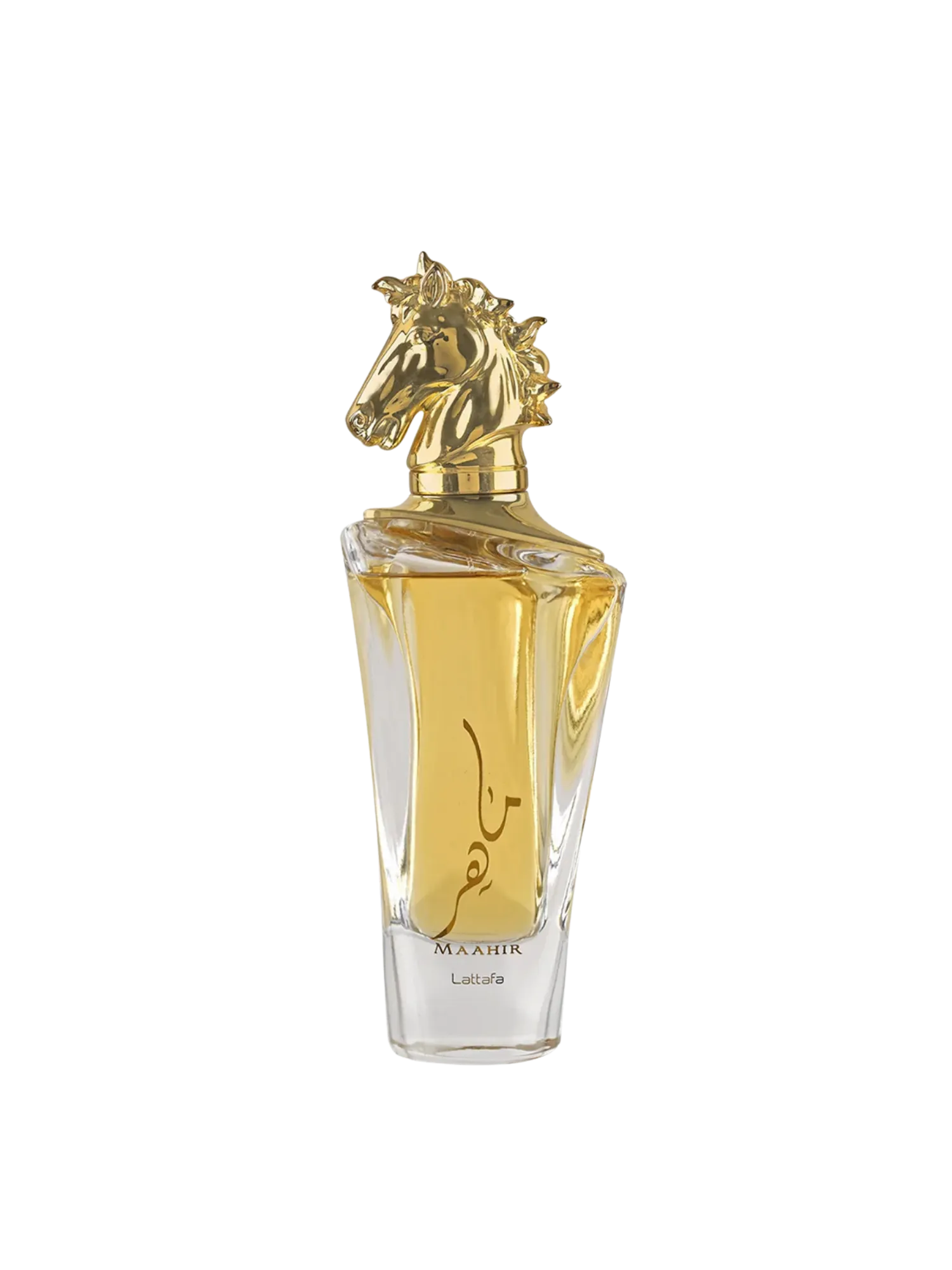 Lattafa Maahir Gold Edition Eau De Parfum 100ml