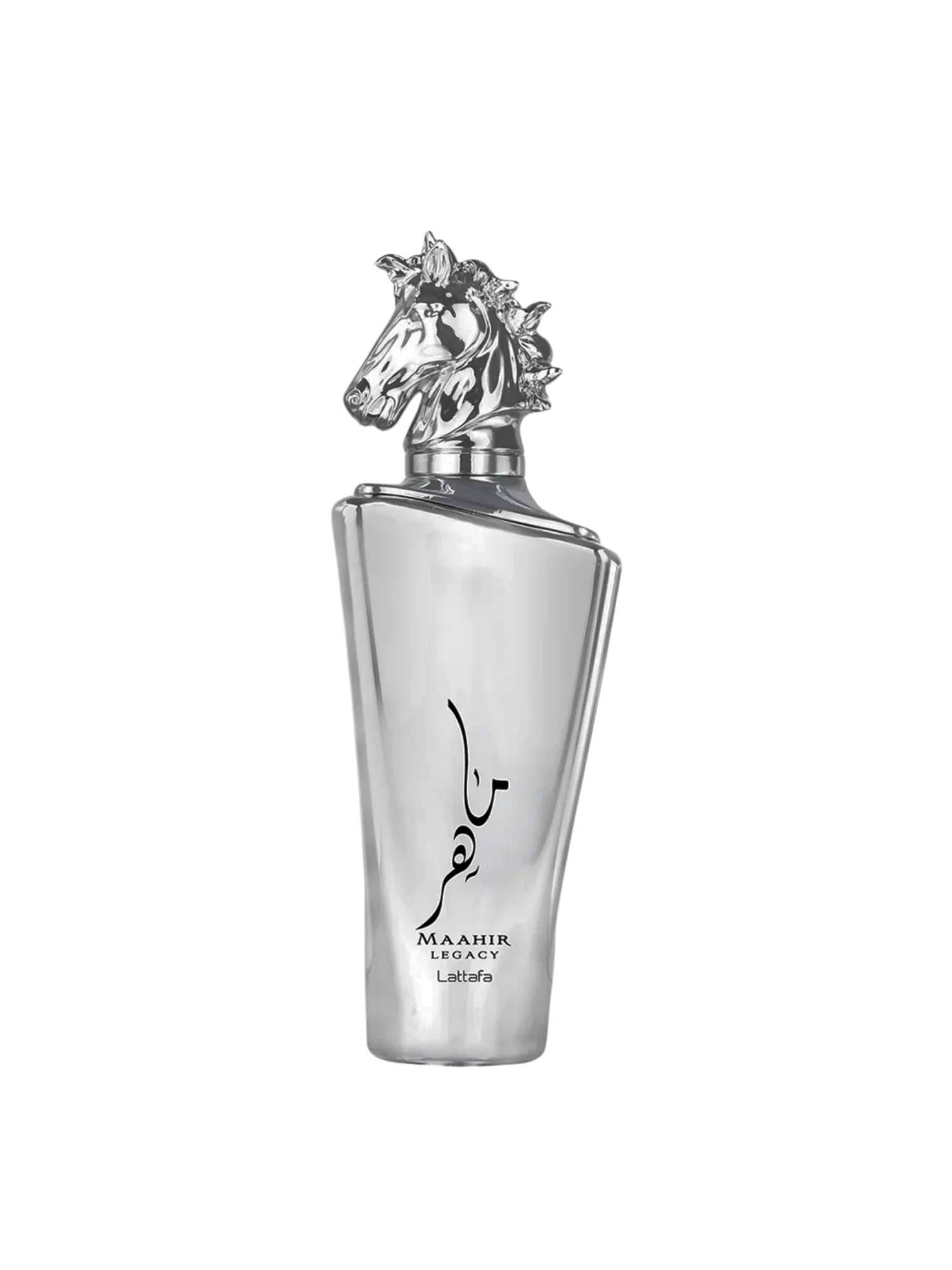 Lattafa Maahir Legacy Eau De Parfum 100ml