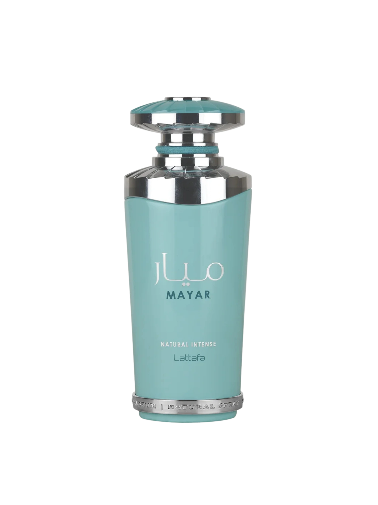 Lattafa Mayar Natural Intense Eau De Parfum 100ml