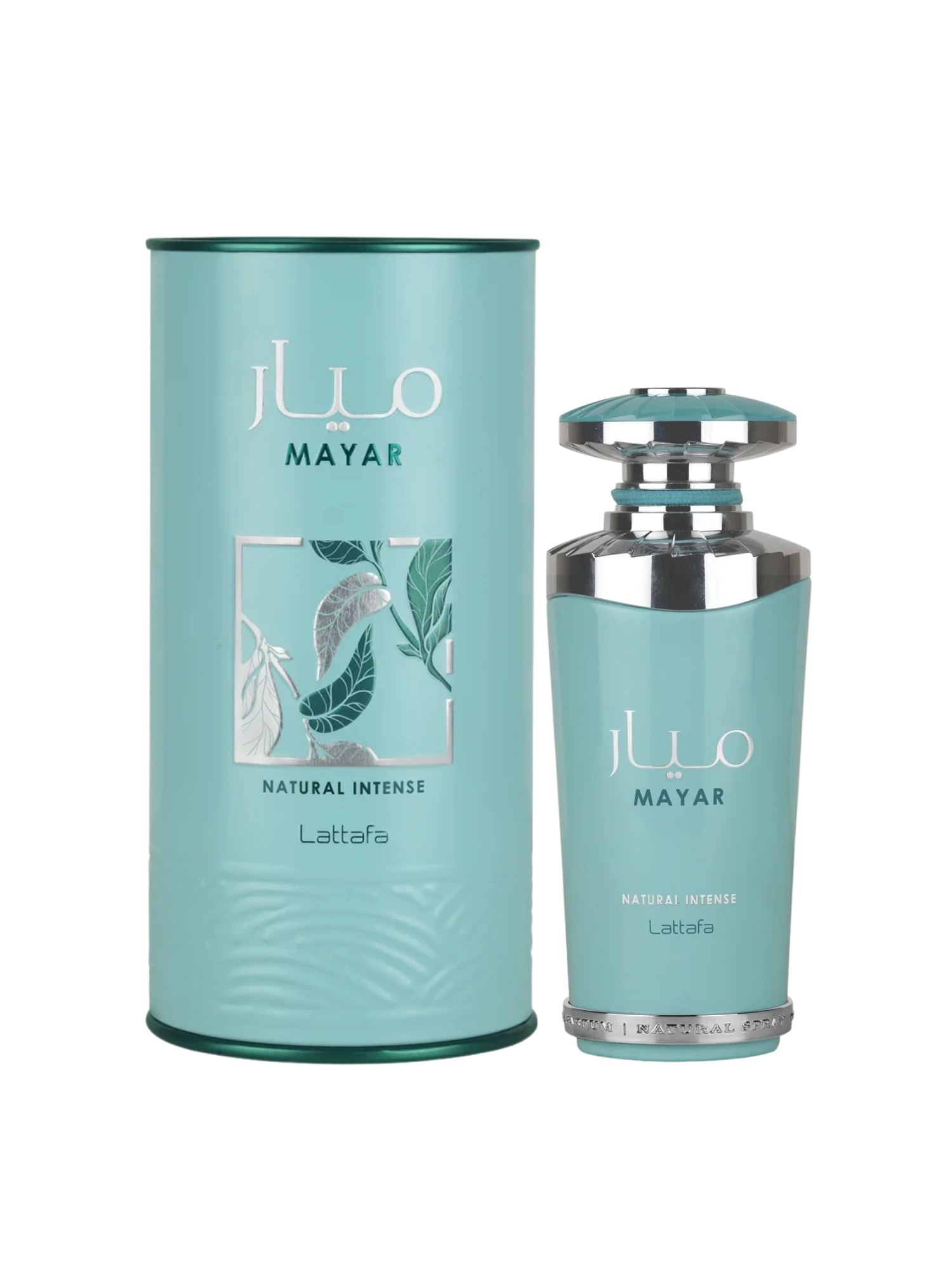Lattafa Mayar Natural Intense Eau De Parfum 100ml