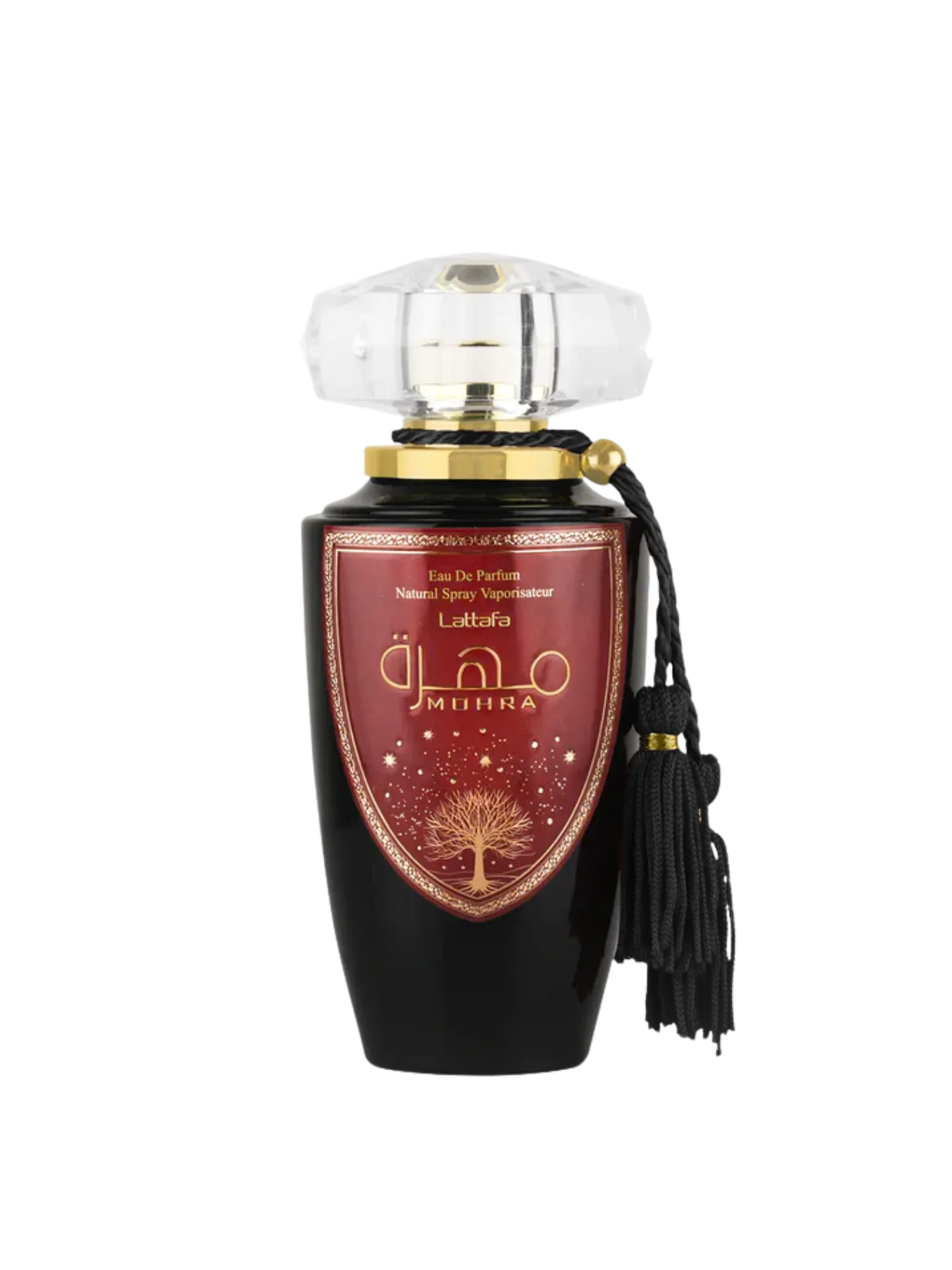 Lattafa Mohra Eau De Parfum 100ml
