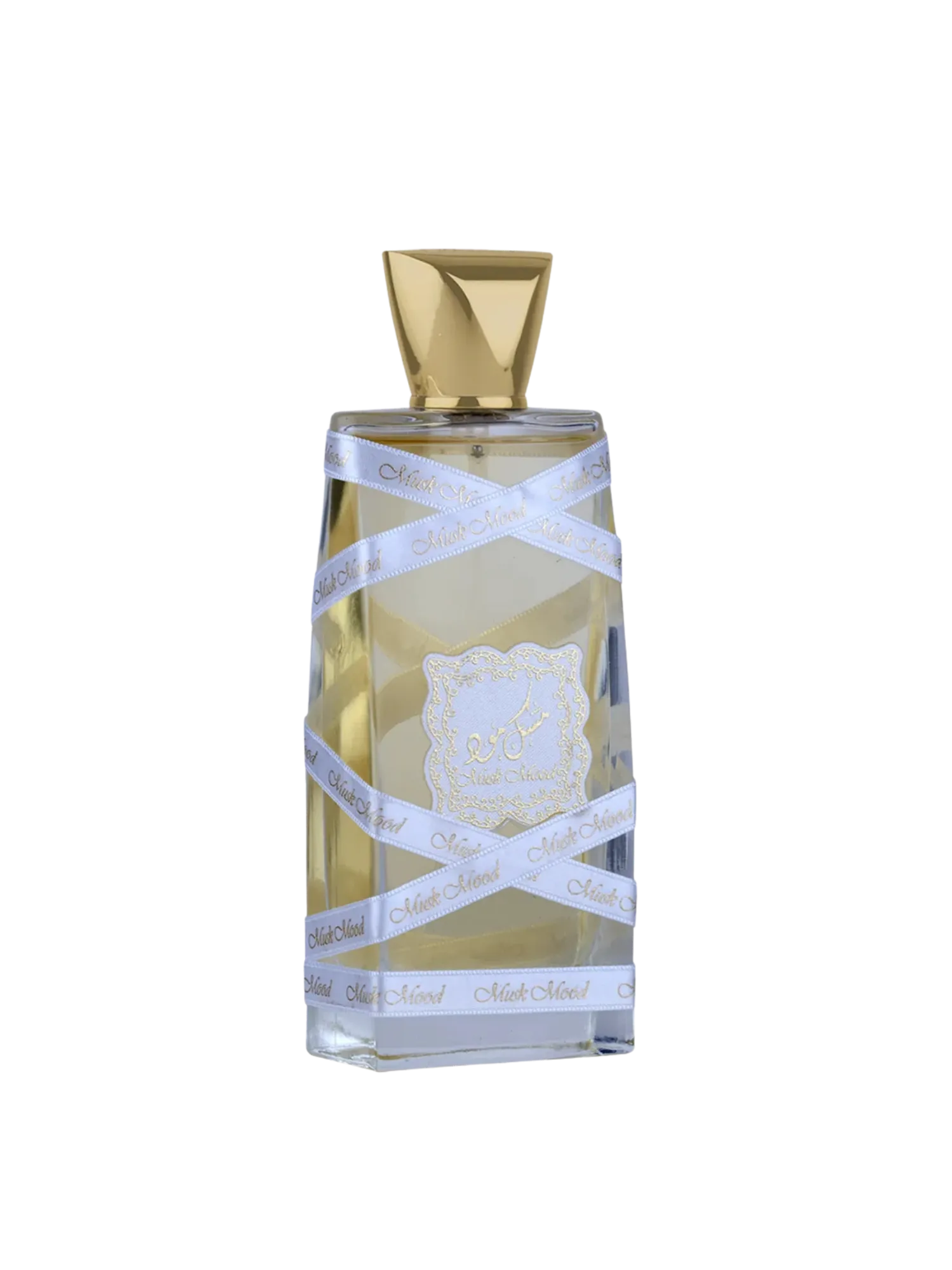 Lattafa Musk Mood Eau De Parfum 100ml