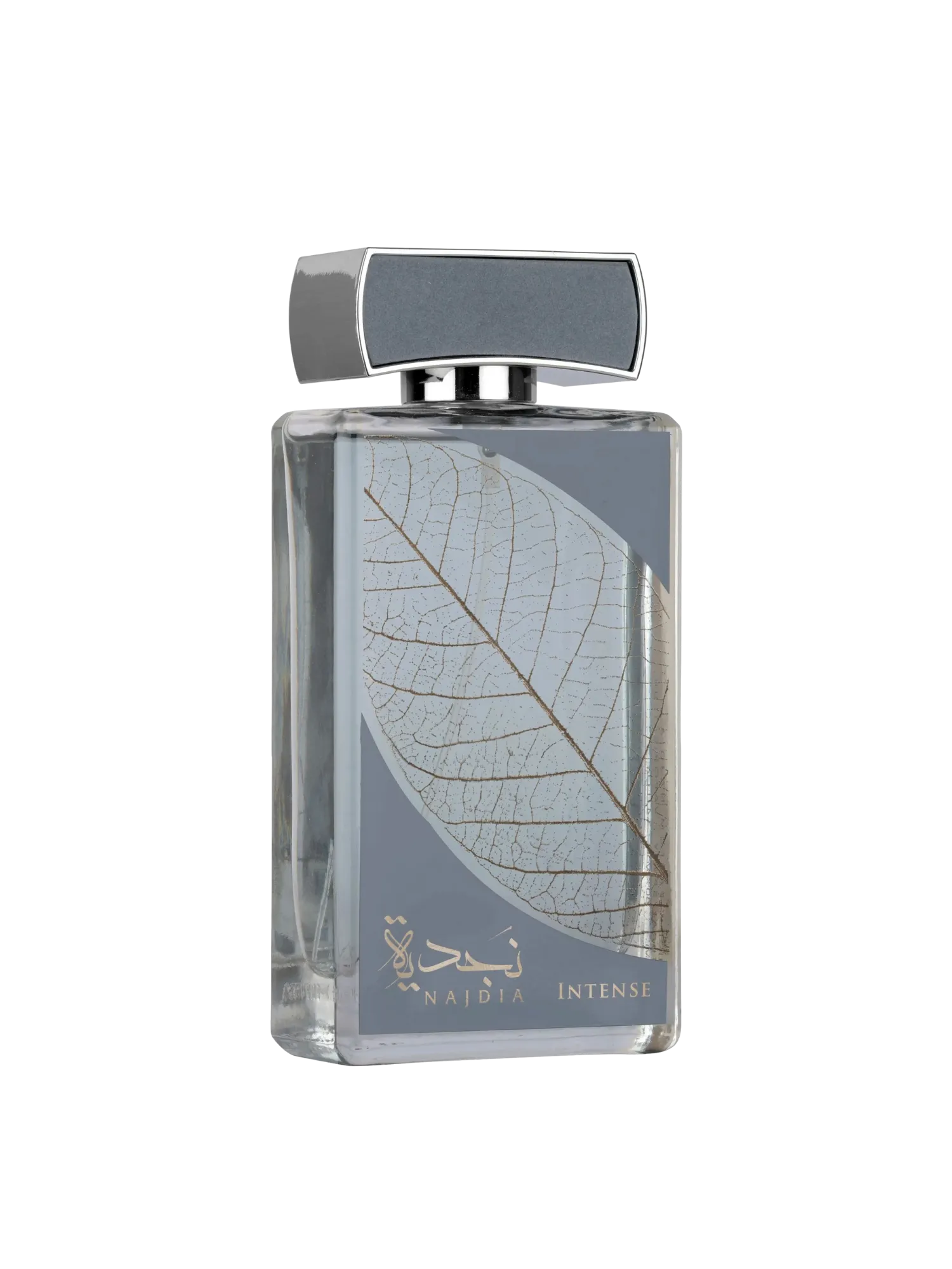 Lattafa Najdia Intense Eau De Parfum 100ml