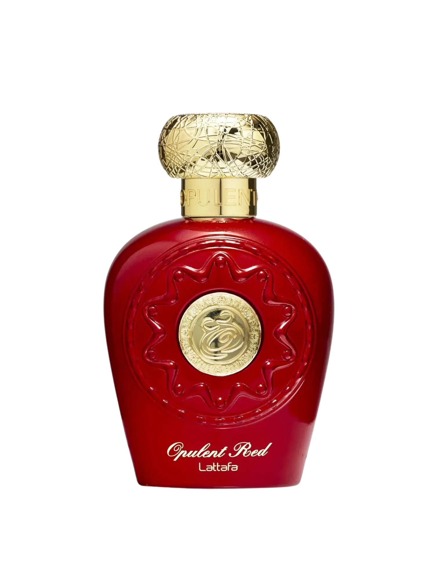Lattafa Opulent Red Eau De Parfum 100ml