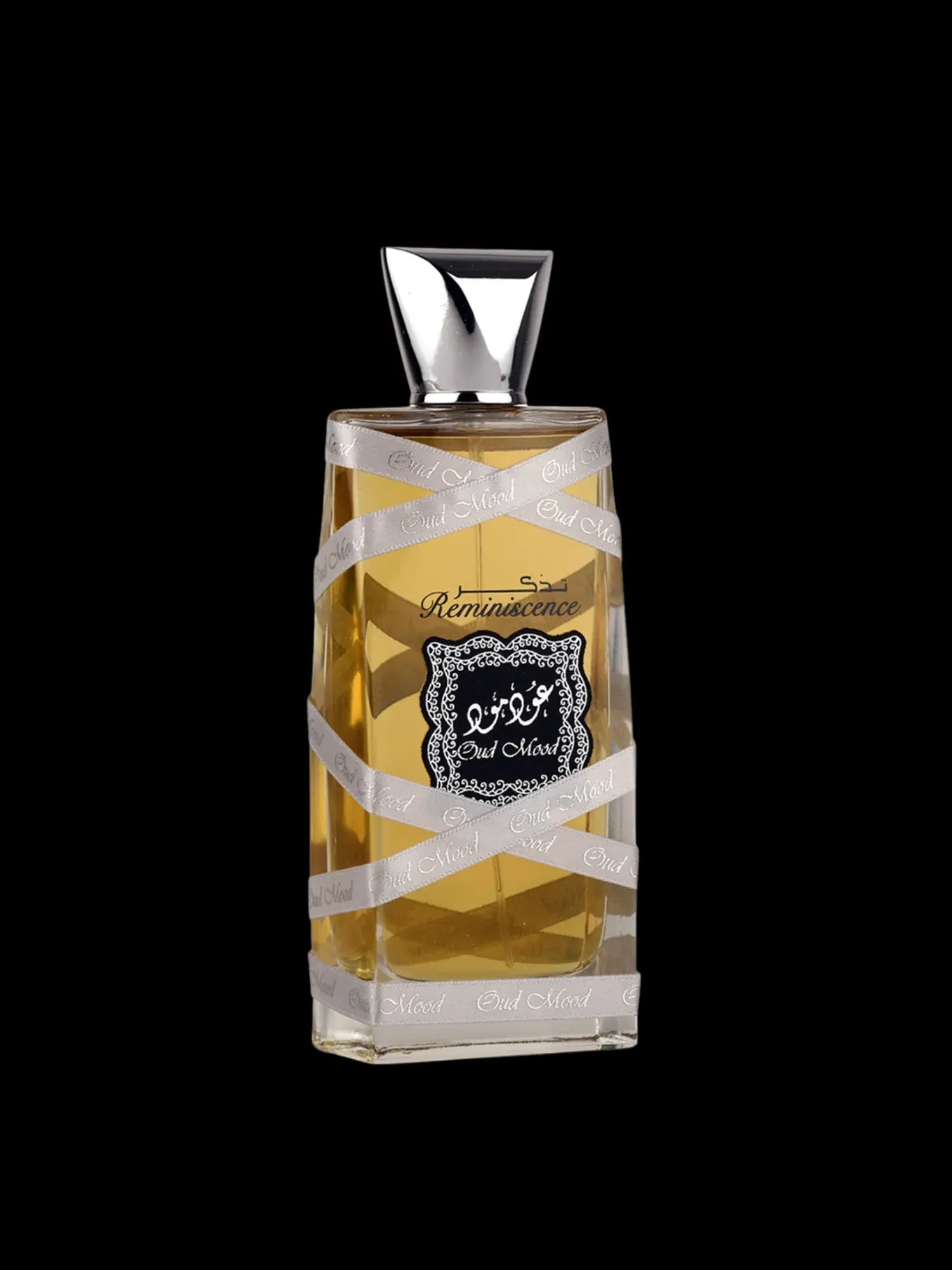 Lattafa Oud Mood Reminiscence Eau De Parfum 100ml