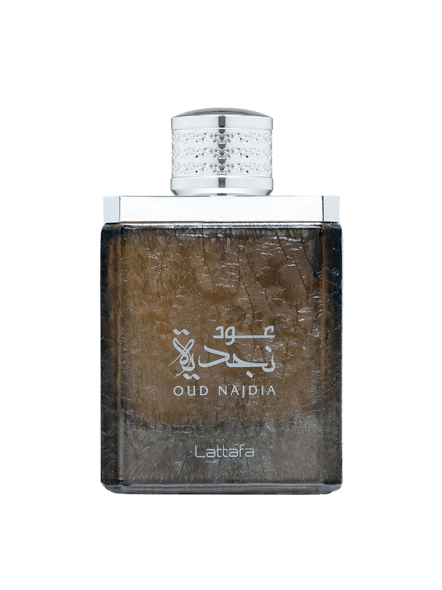 Lattafa Oud Najdia Eau De Parfum 100ml