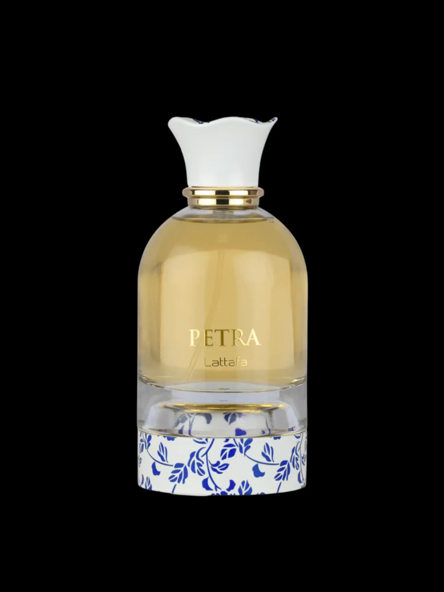 Lattafa Petra Eau De Parfum 100ml