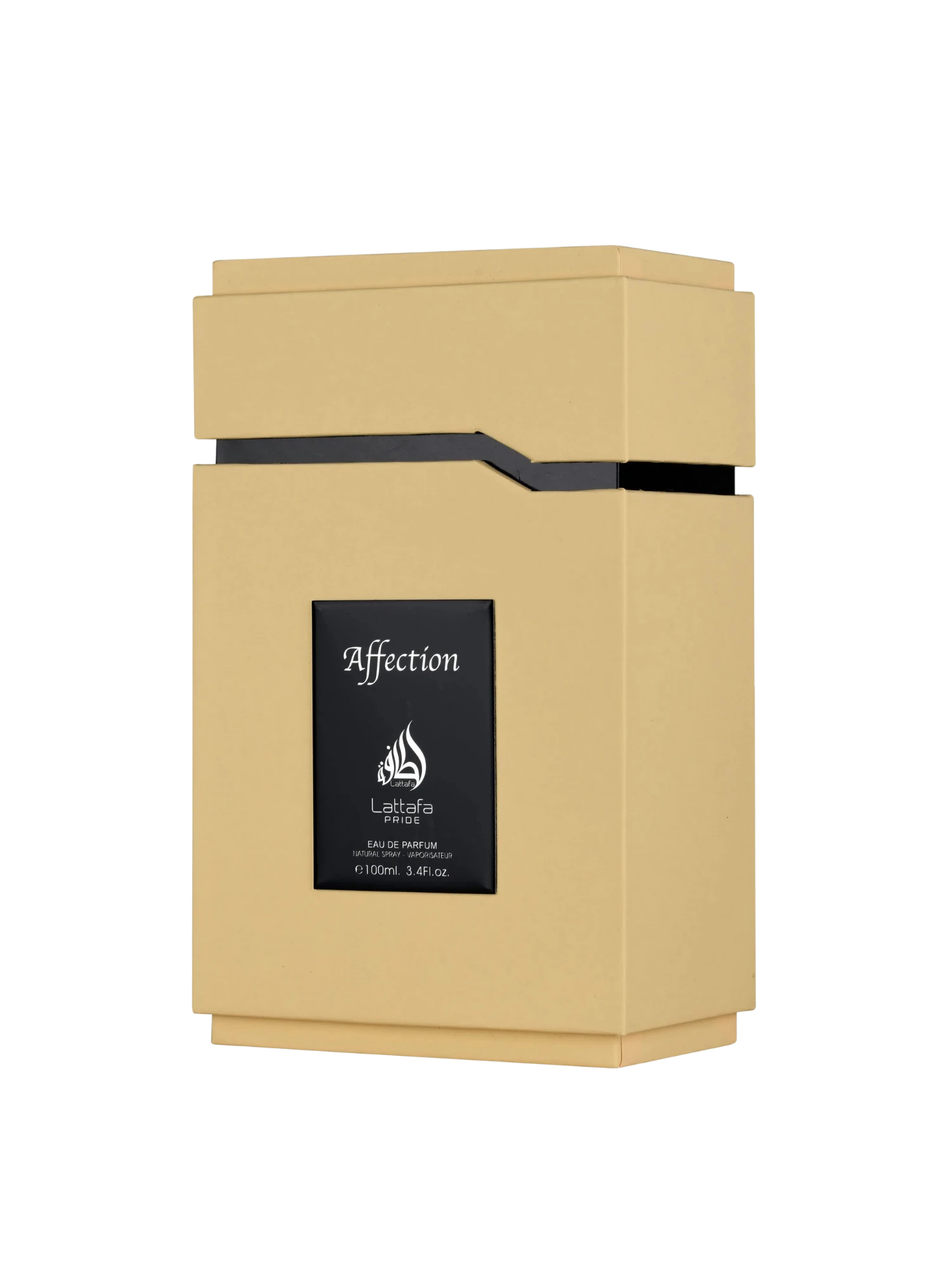 Lattafa Pride Affection Eau De Parfum 100ml