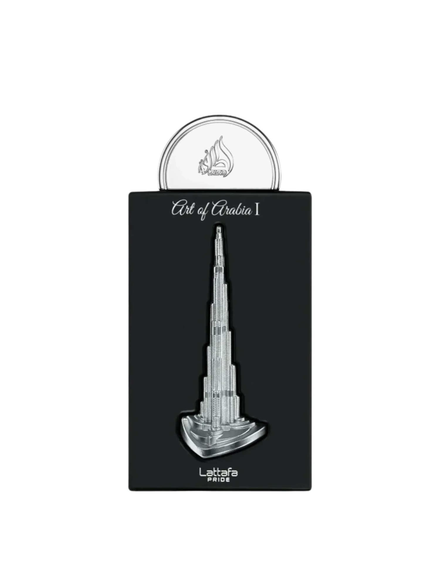 Lattafa Pride Art Of Arabia I Eau De Parfum 100ml