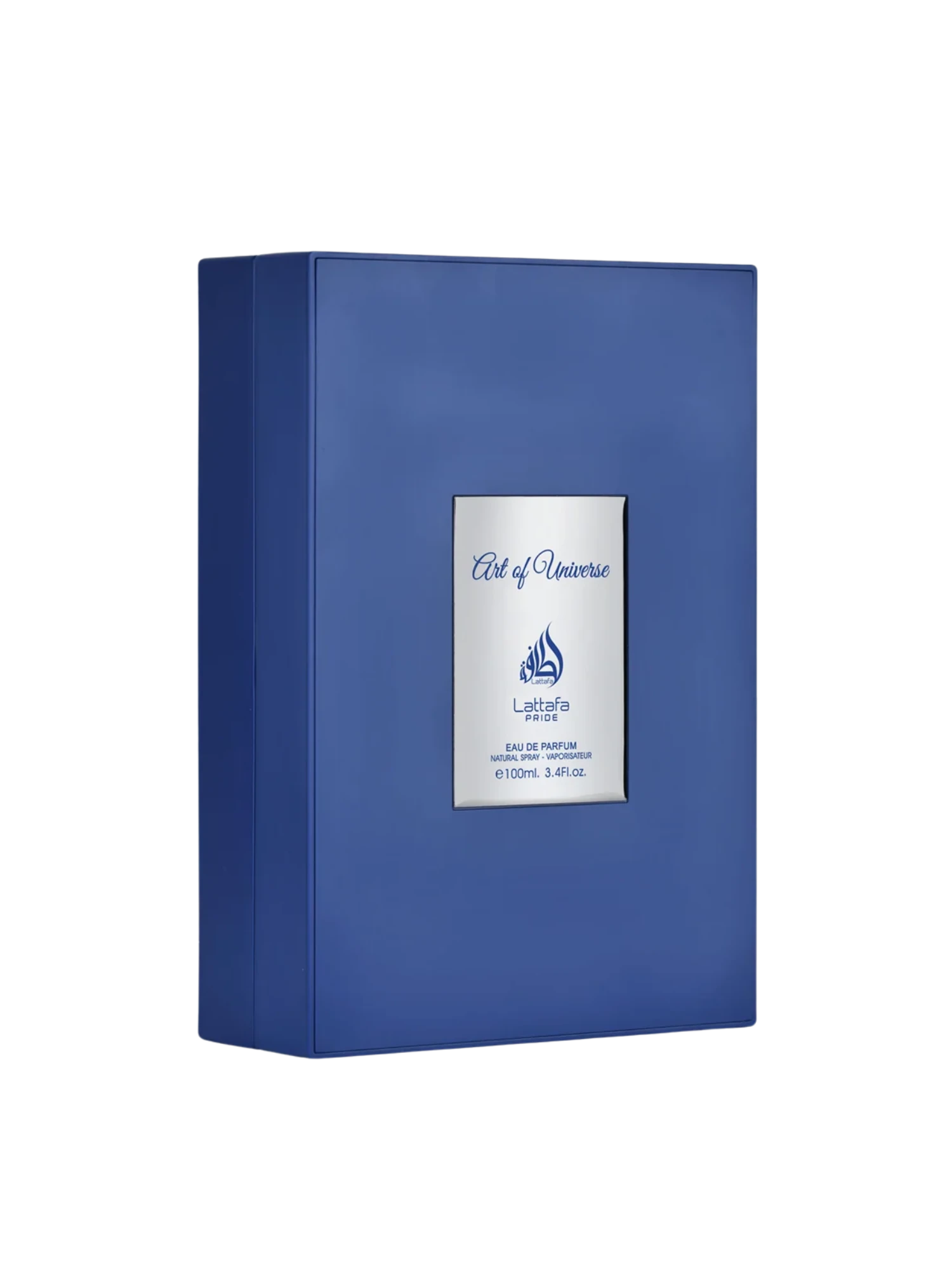 Lattafa Pride Art of Universe Eau De Parfum 100ml