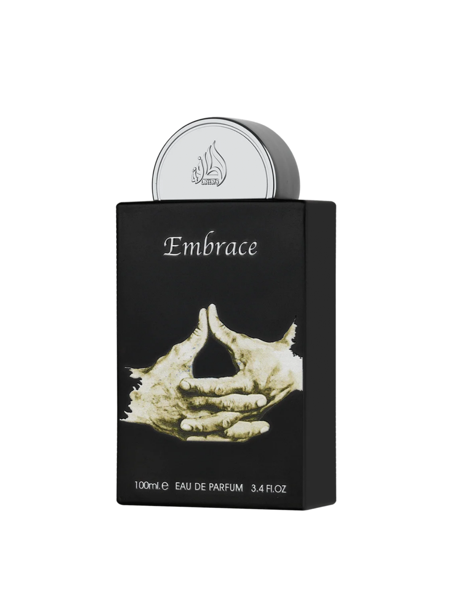 Lattafa Pride Embrace Eau De Parfum 100ml