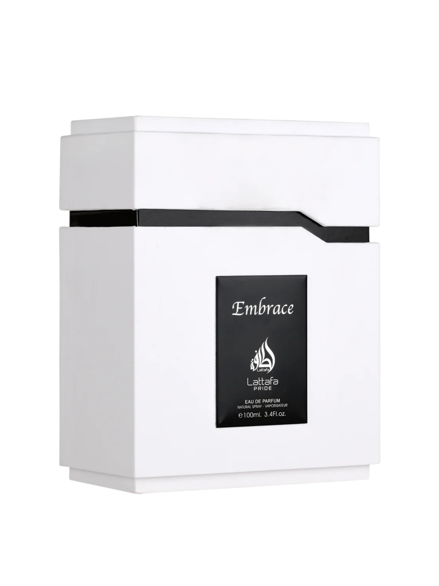 Lattafa Pride Embrace Eau De Parfum 100ml