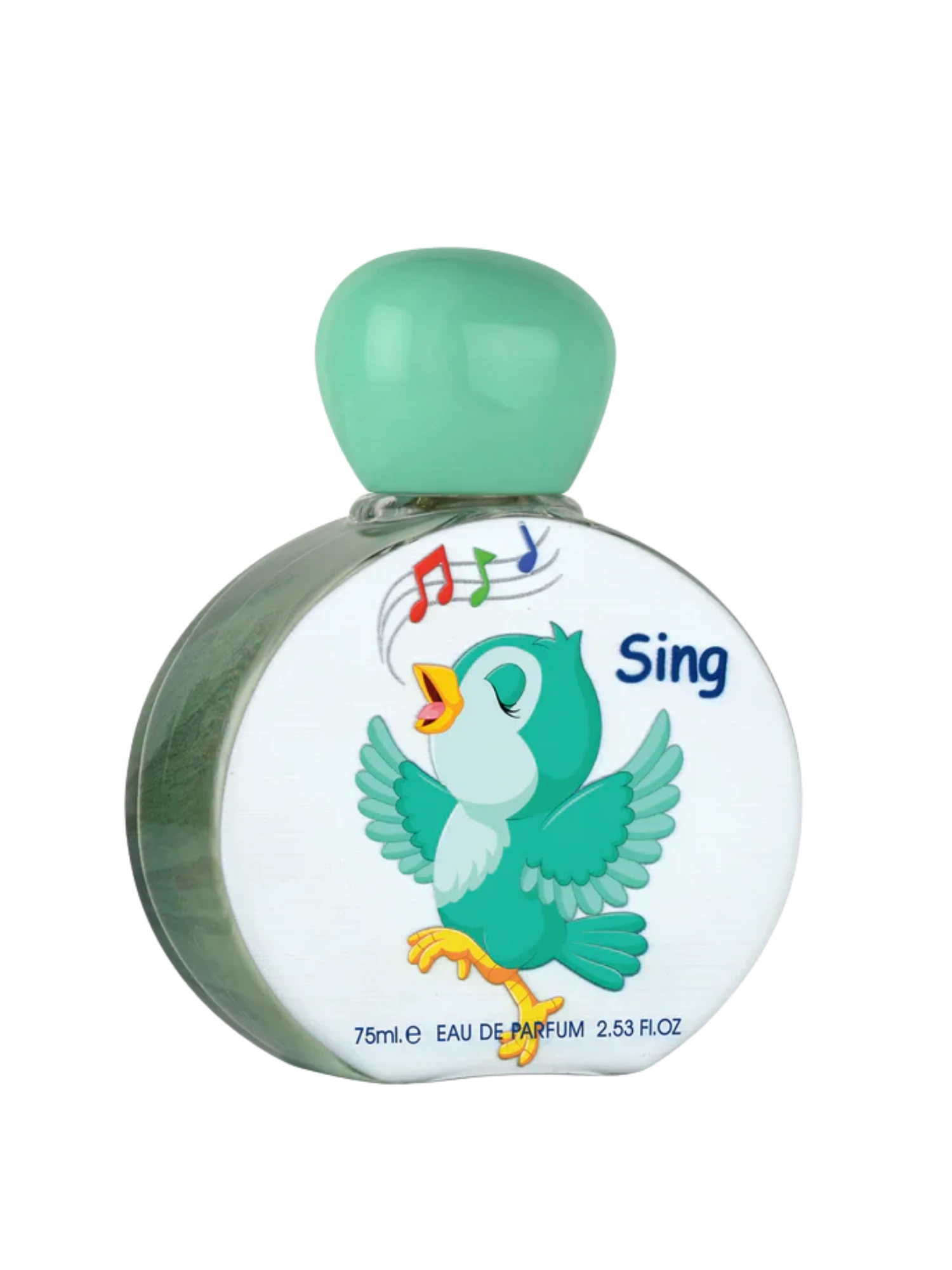 Lattafa Pride Sing Eau De Parfum 75ml