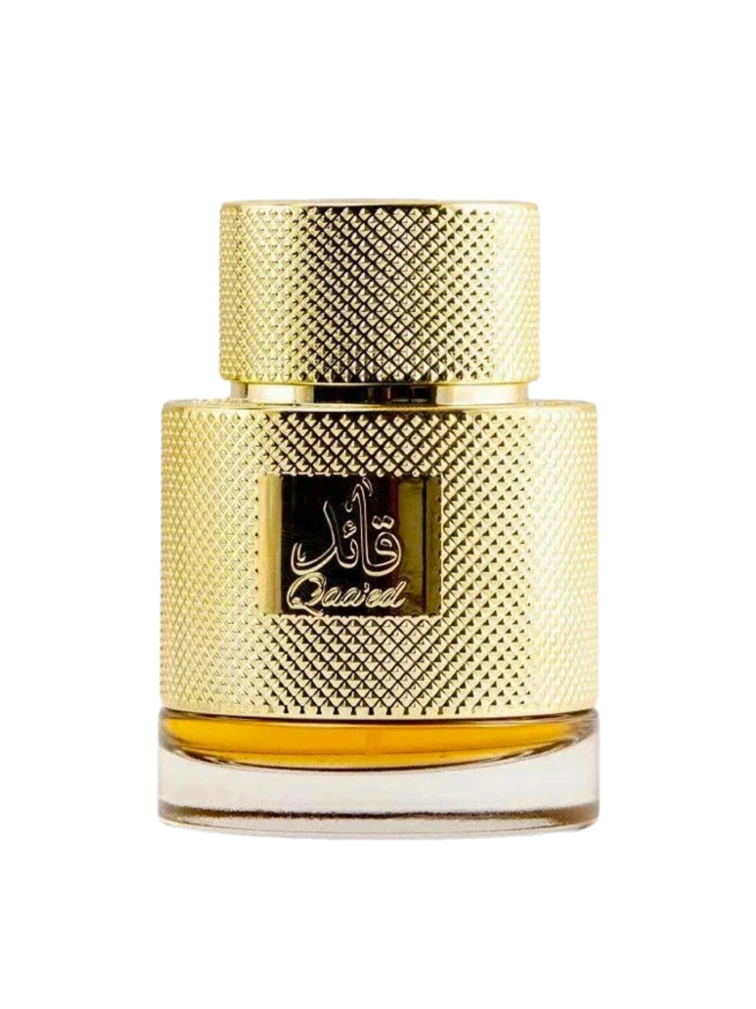 Lattafa Qaa'ed Eau De Parfum 100ml