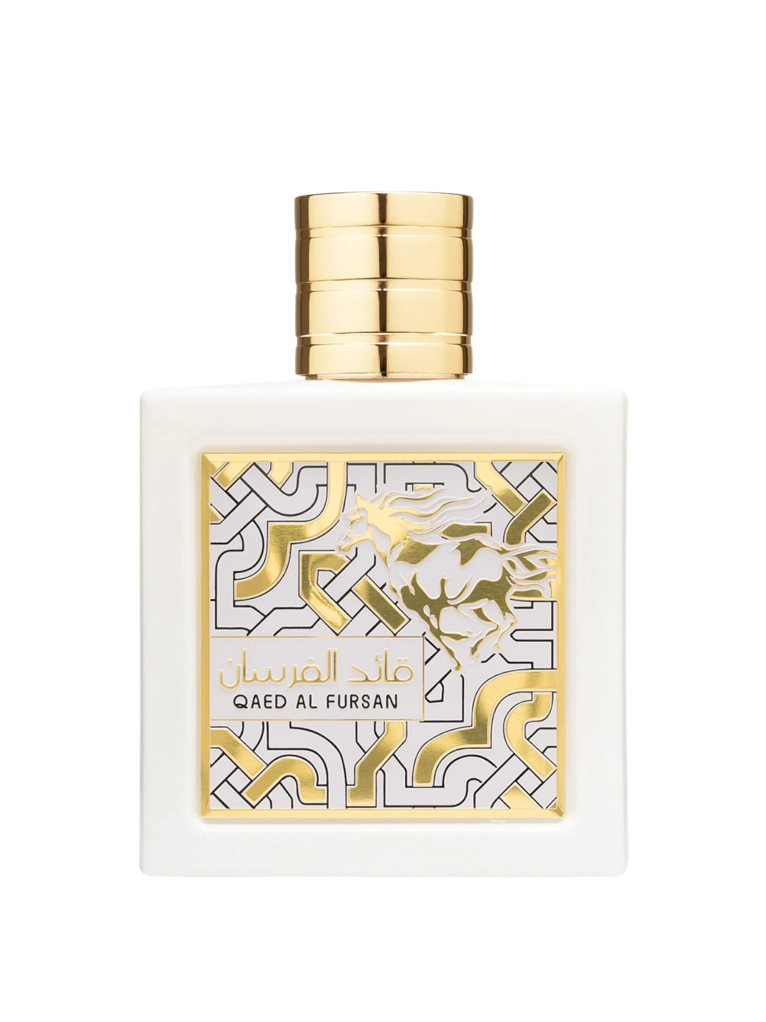 Lattafa Qaed Al Fursan Unlimited Eau De Parfum 90ml