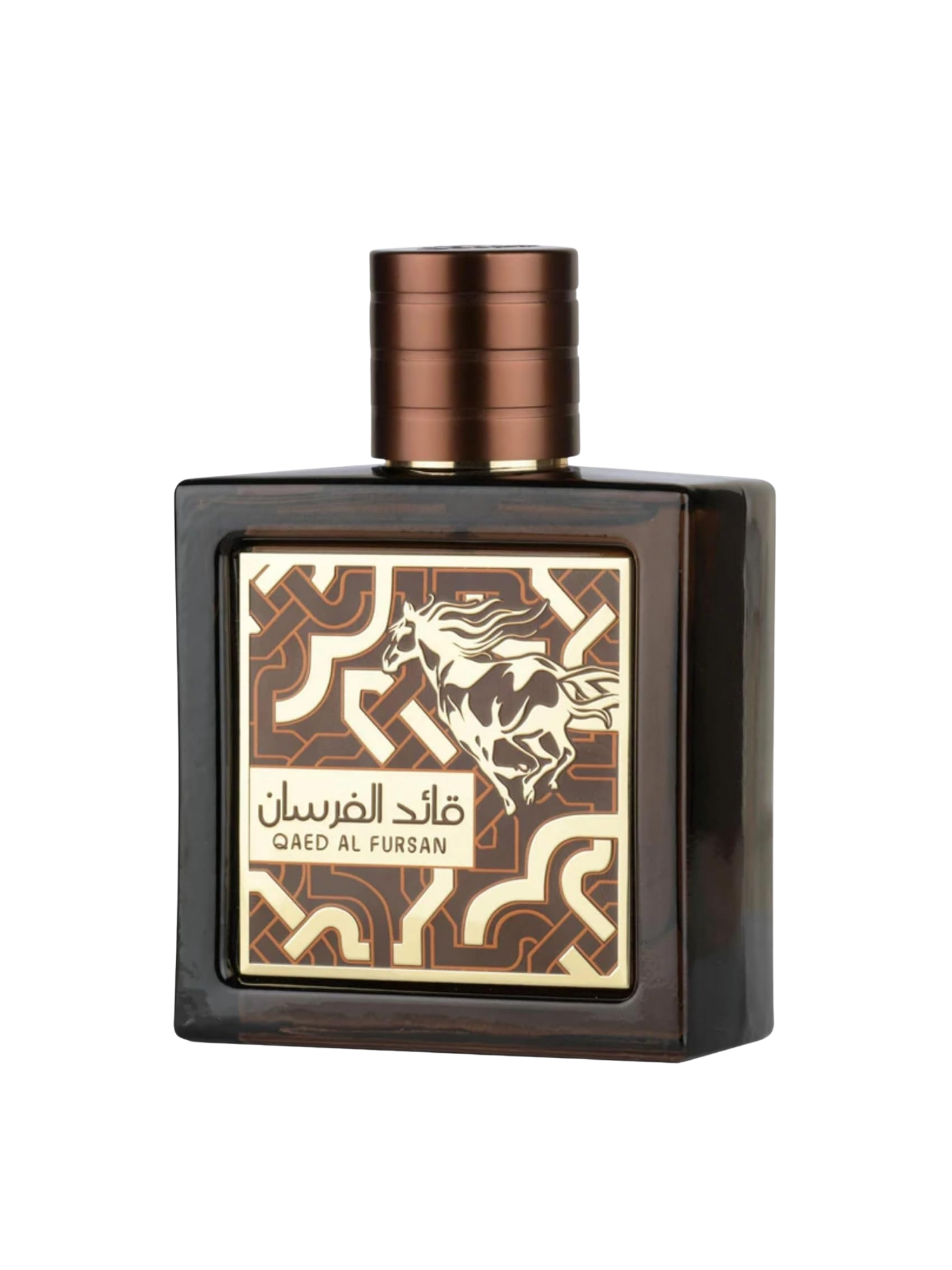 Lattafa Qaed Al Fursan Untamed Eau De Parfum 90ml
