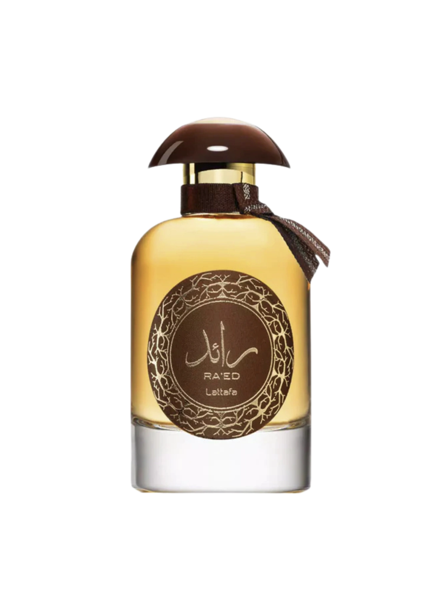 Lattafa Ra'ed Oud Eau De Parfum 100ml