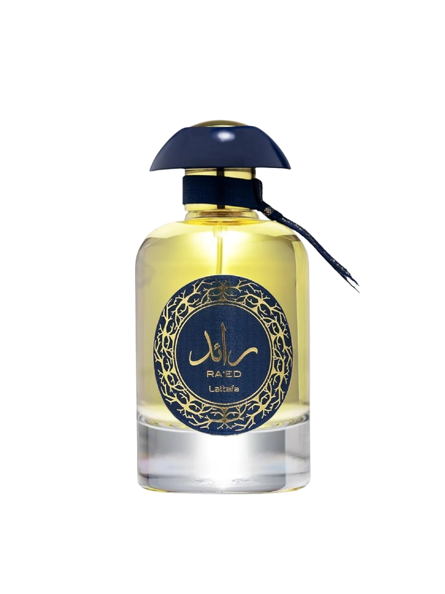 Lattafa Raed Luxe Gold Eau De Parfum 100ml
