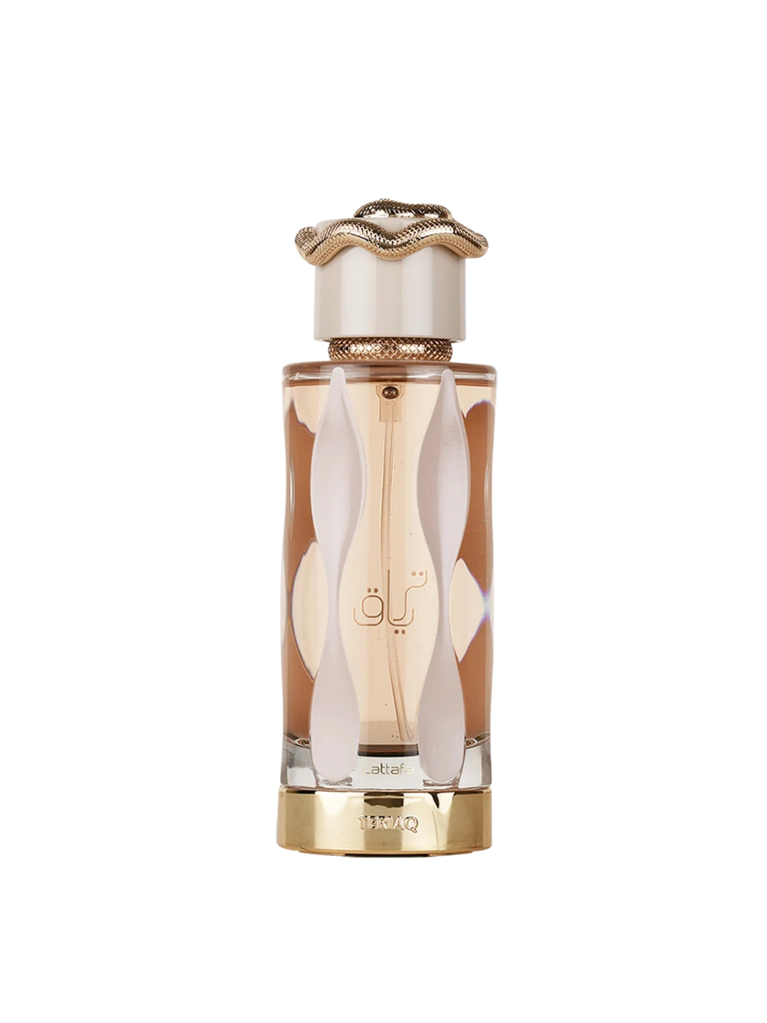 Lattafa Teriaq Eau De Parfum 100ml