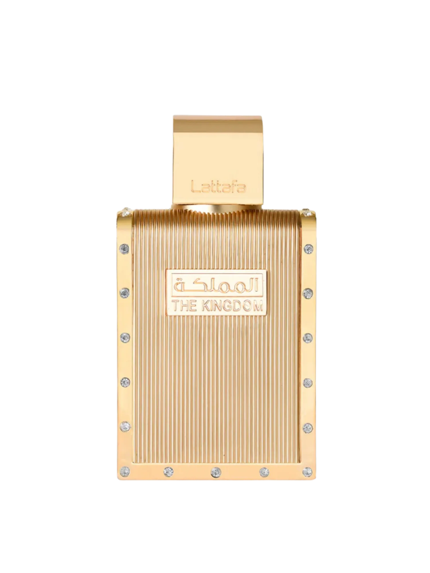 Lattafa The Kingdom For Men Eau De Parfum 100ml