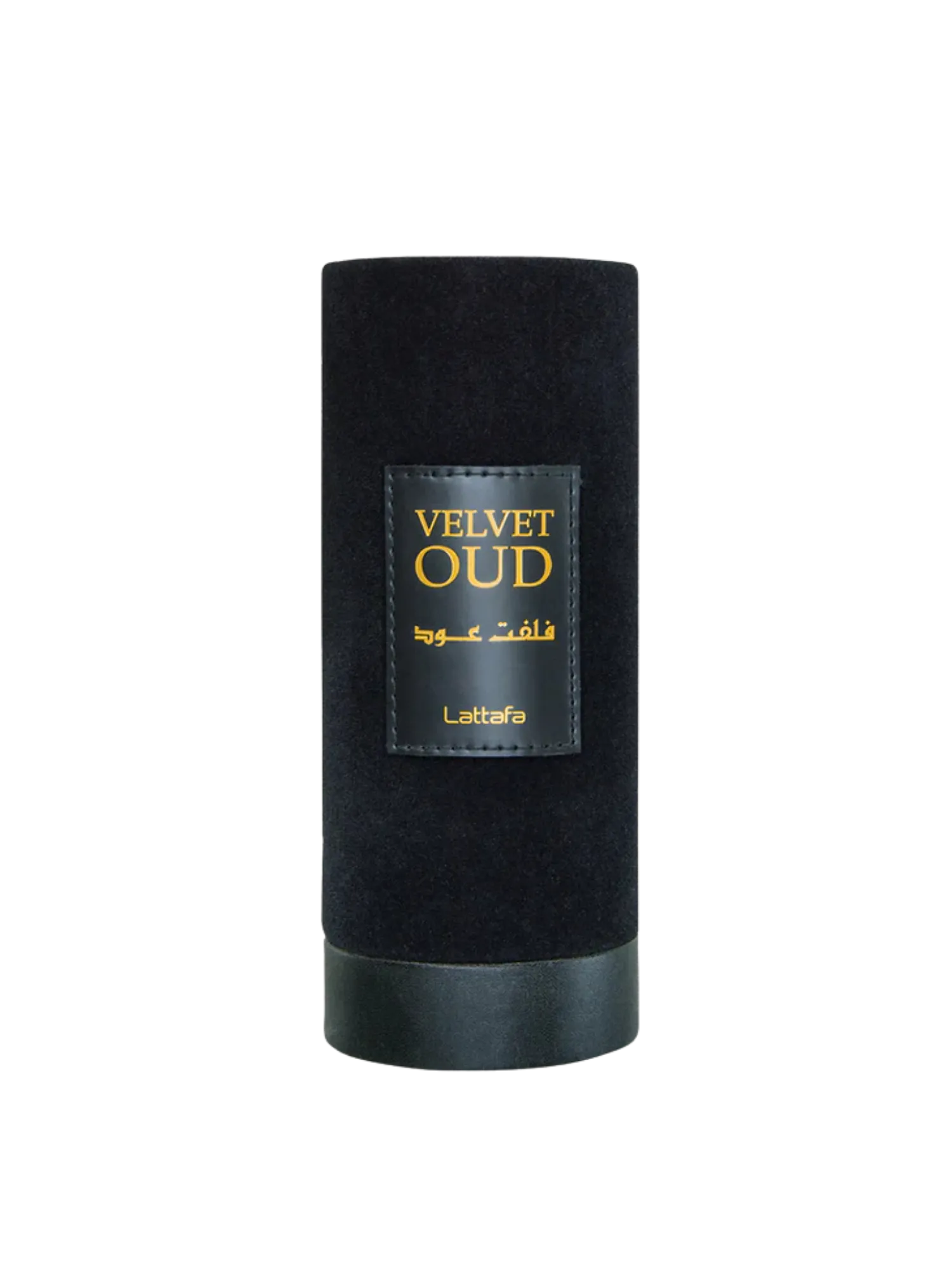 Lattafa Velvet Oud Eau De Parfum 100ml
